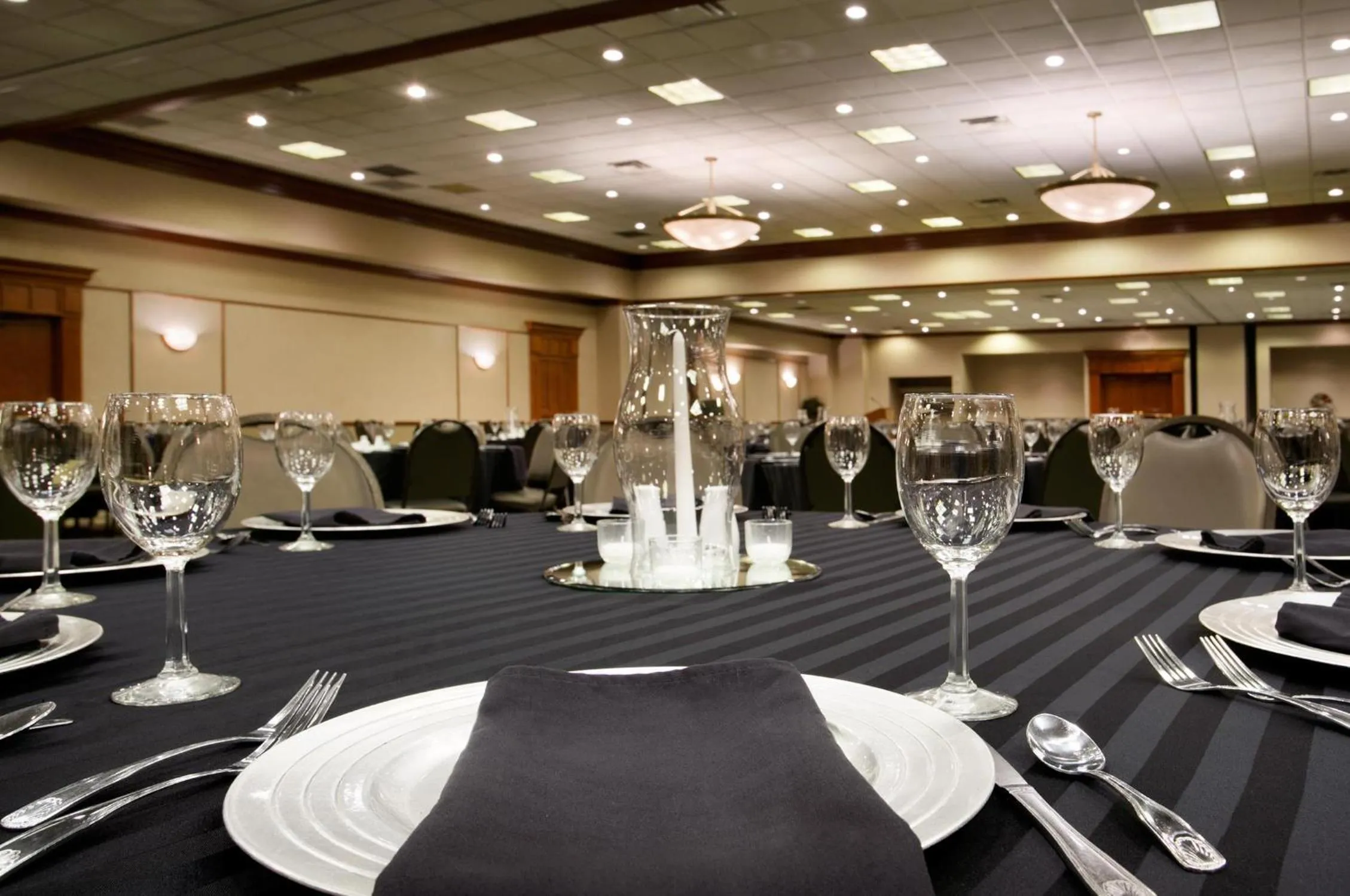 Meeting/conference room in Embassy Suites Lexington