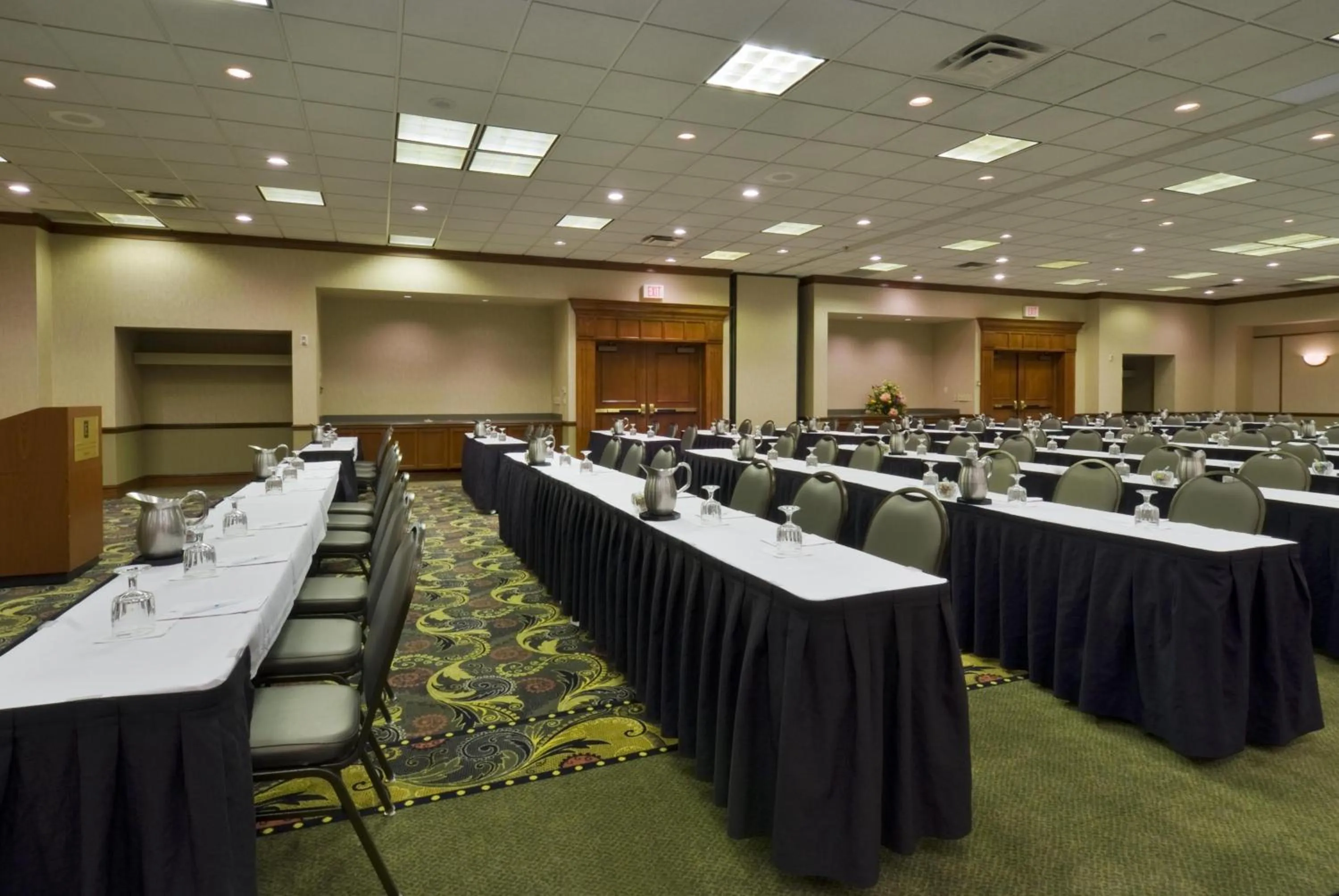 Meeting/conference room in Embassy Suites Lexington
