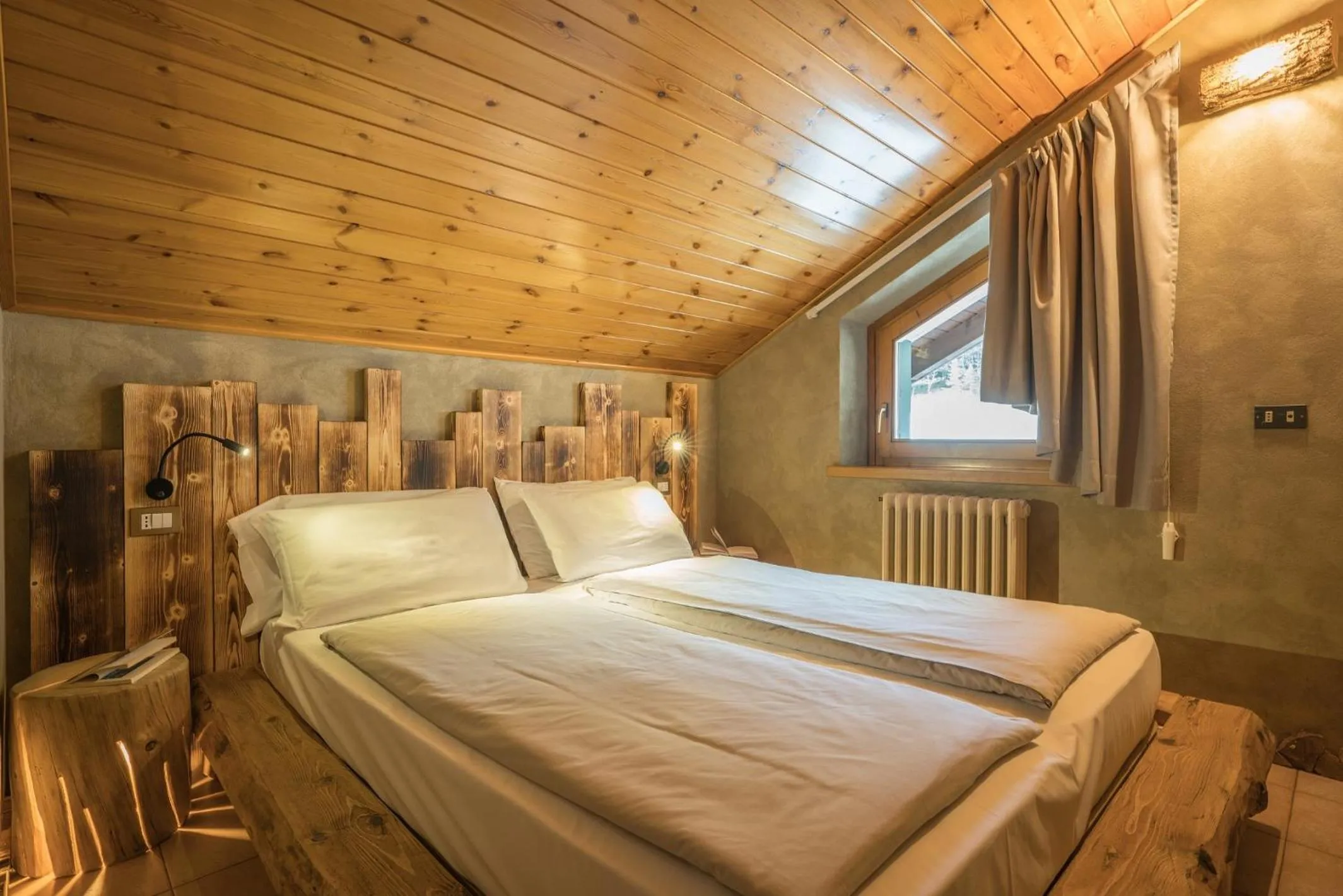 Residence Fior d'Alpe
