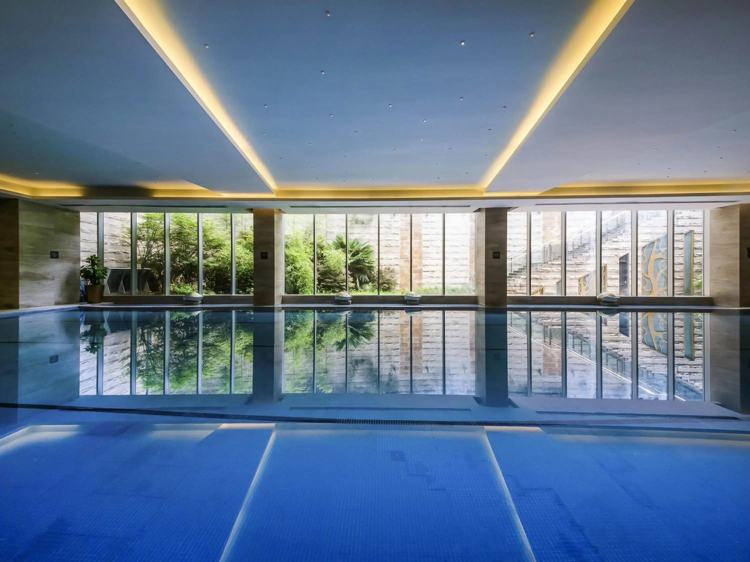 Other in Pullman Linyi Lushang