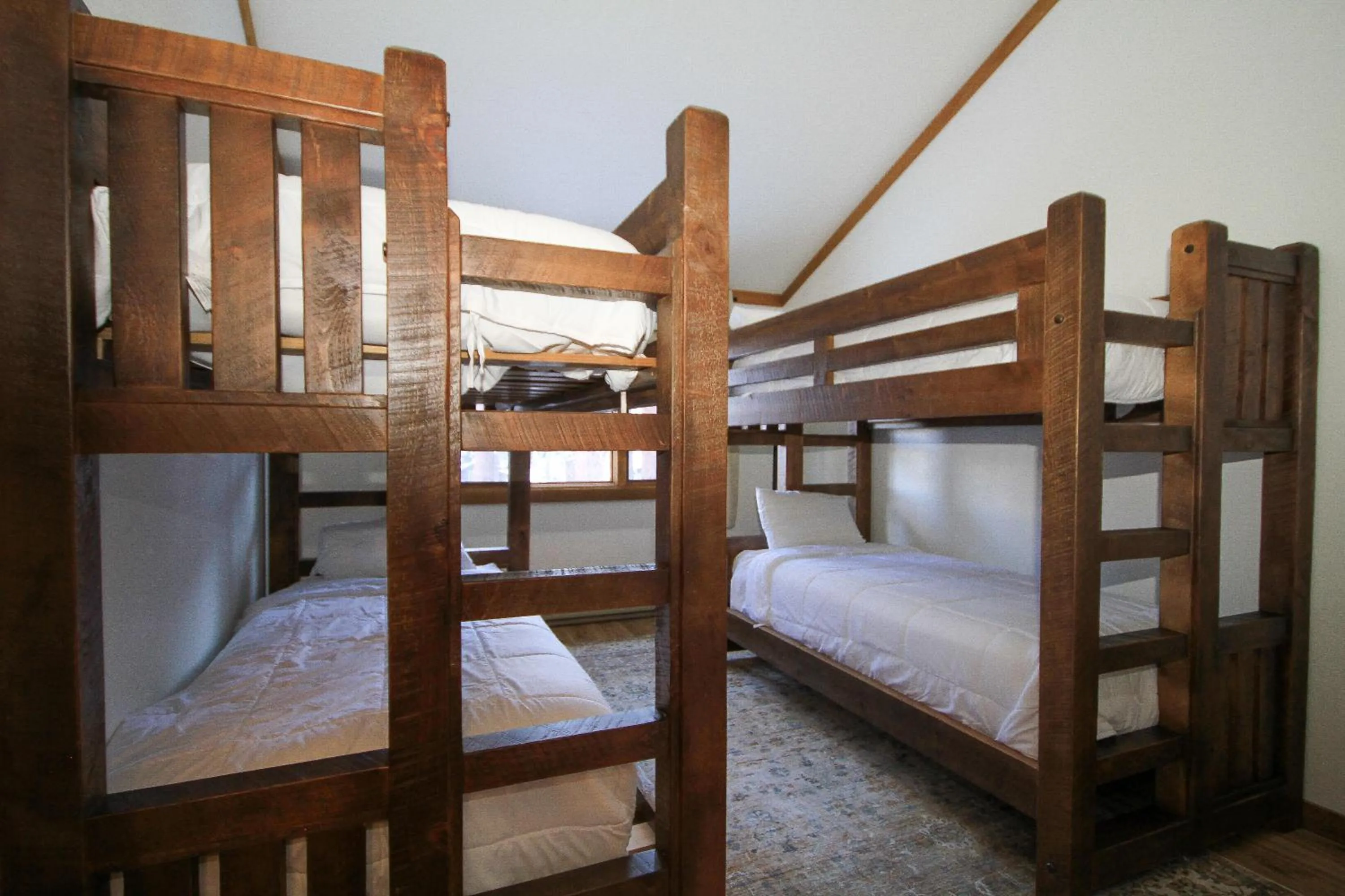 Other, Bed in Mountainback 116 LoftCorner