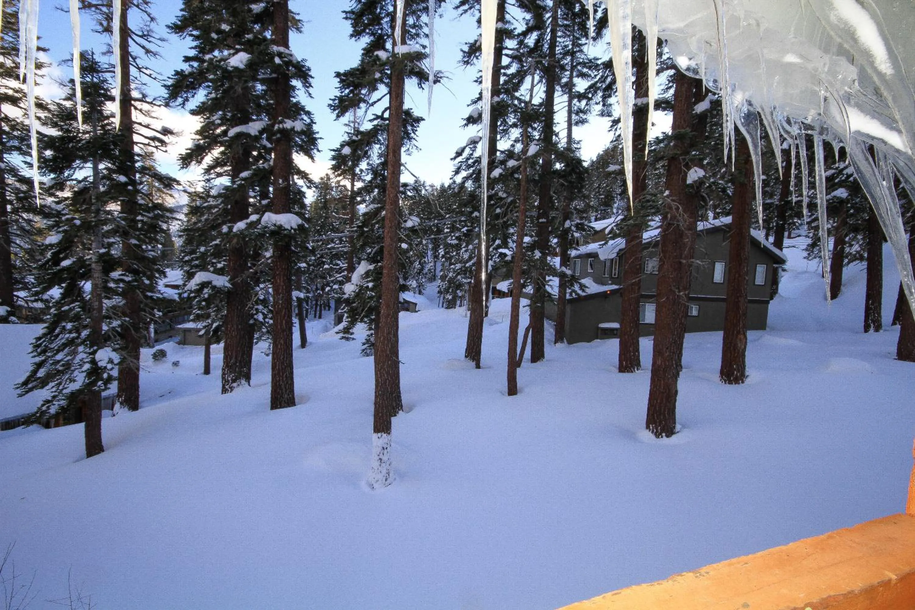 Other in Mountainback 116 LoftCorner