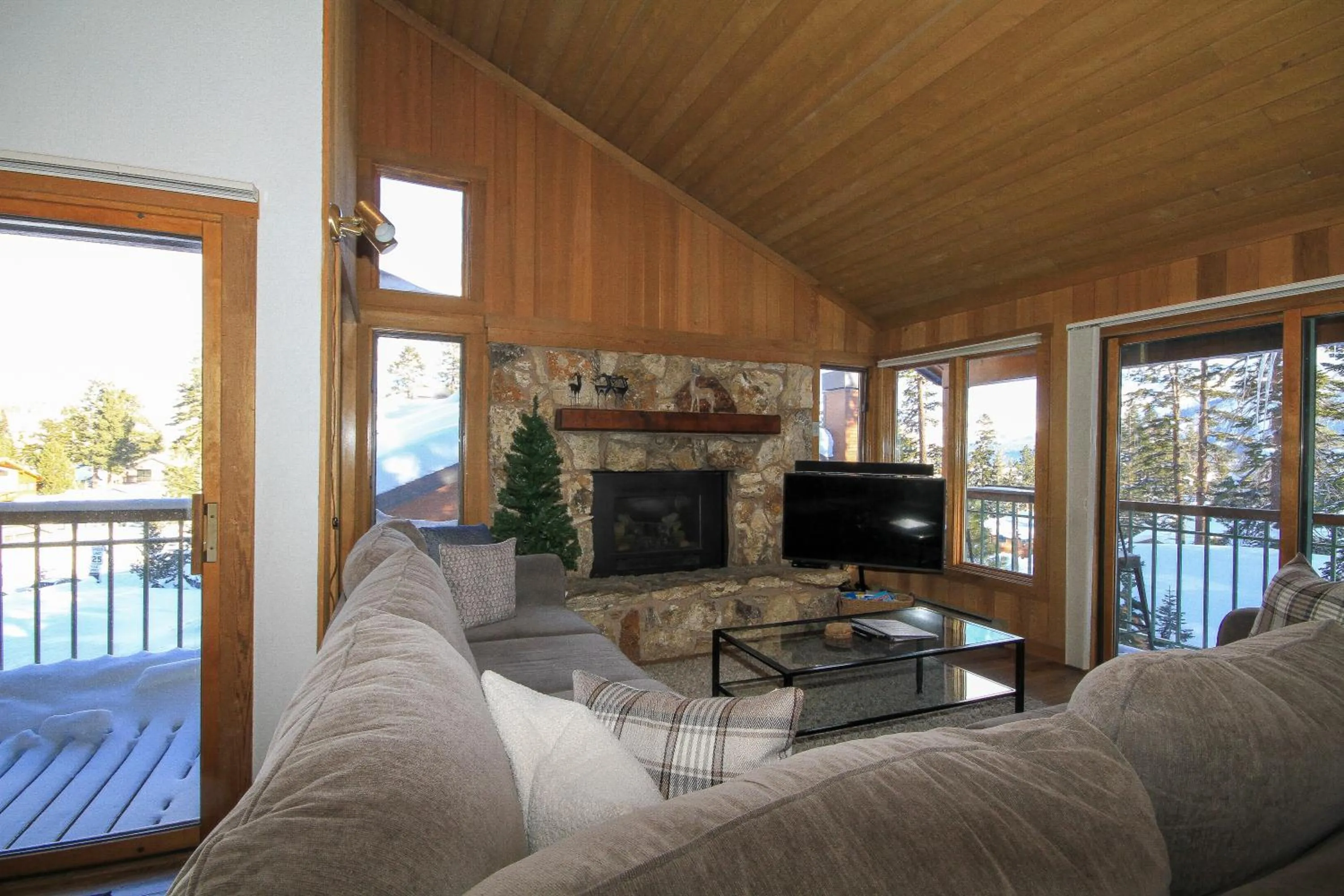 Other in Mountainback 116 LoftCorner