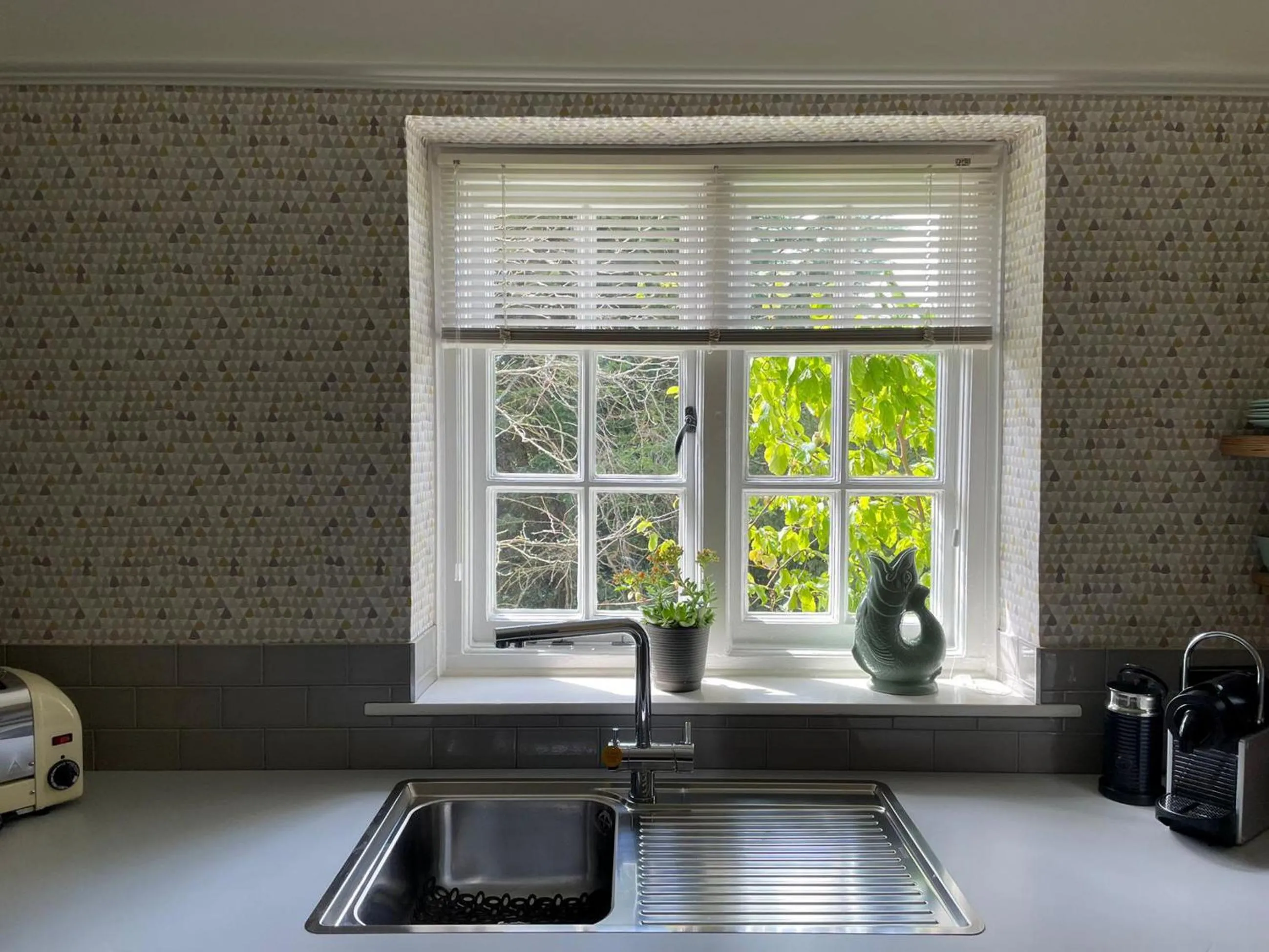 Property building in Banksiae