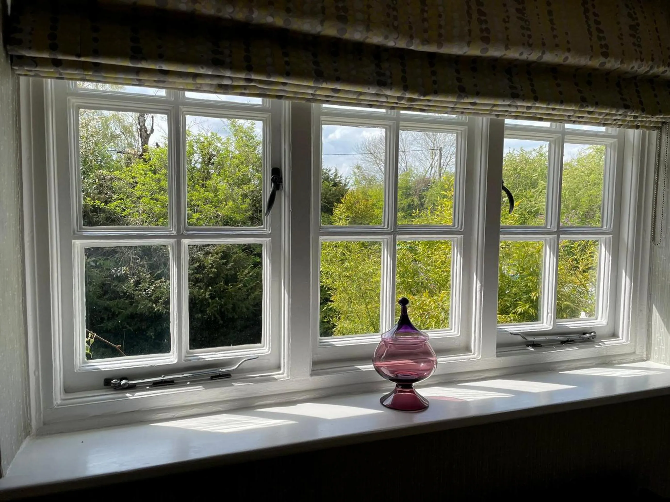 Property building in Banksiae