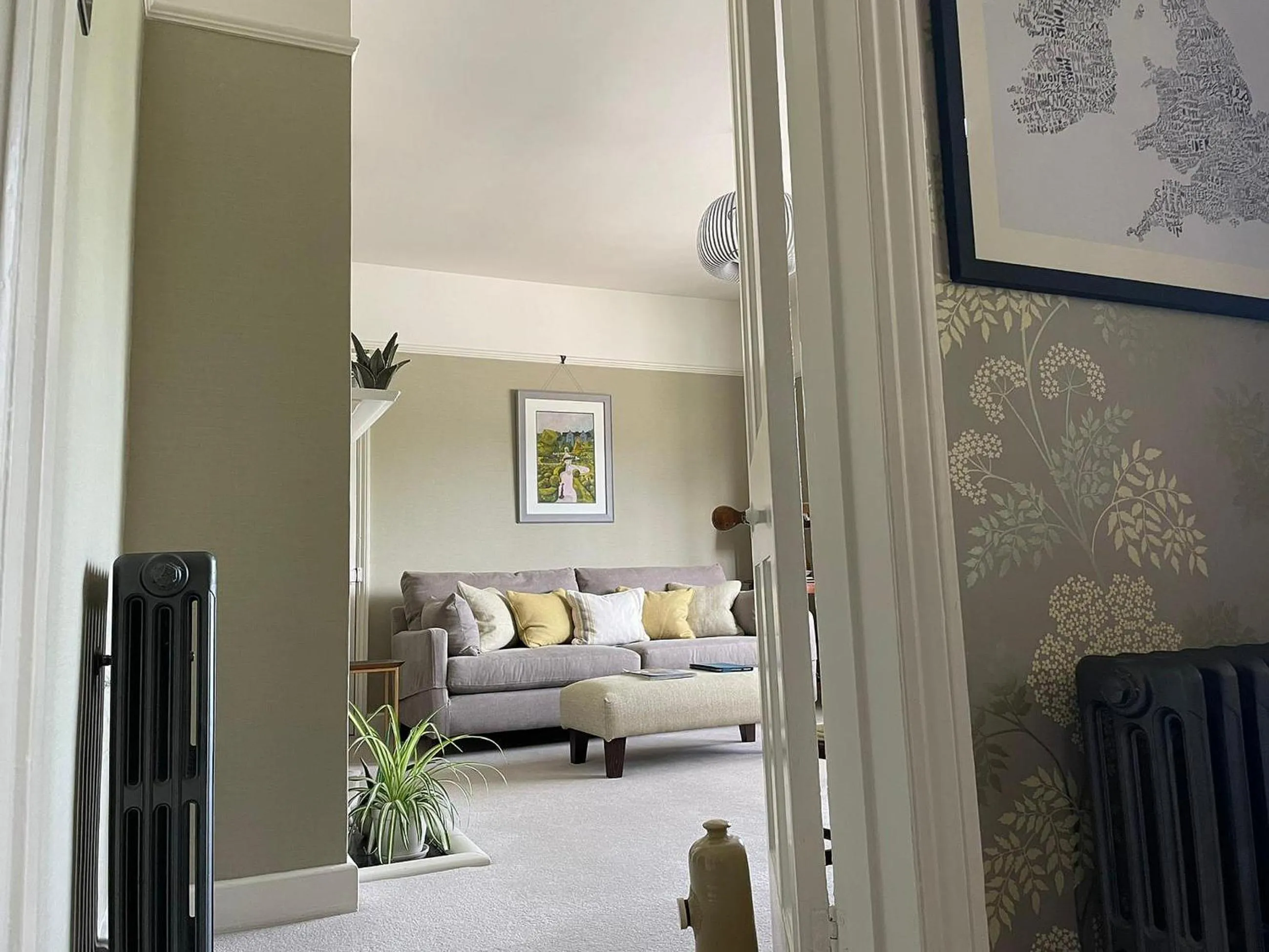 Property building in Banksiae