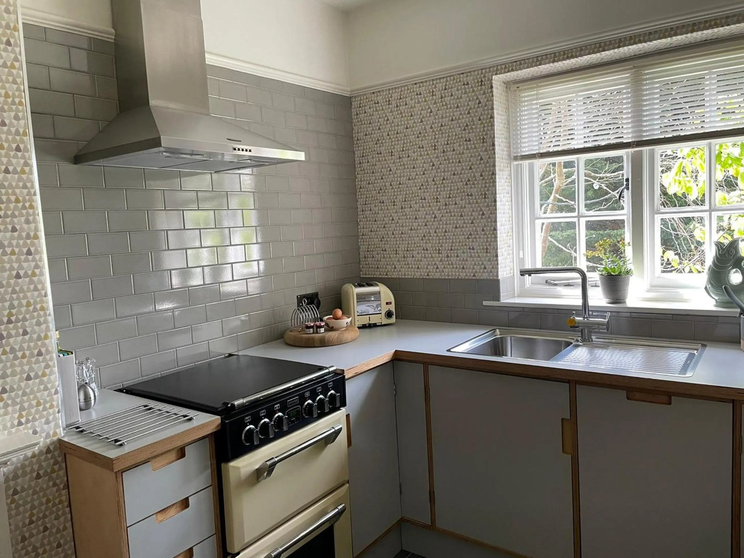 Property building in Banksiae