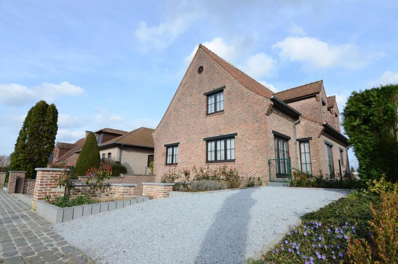 B&B Vanderstraeten-Bryxis