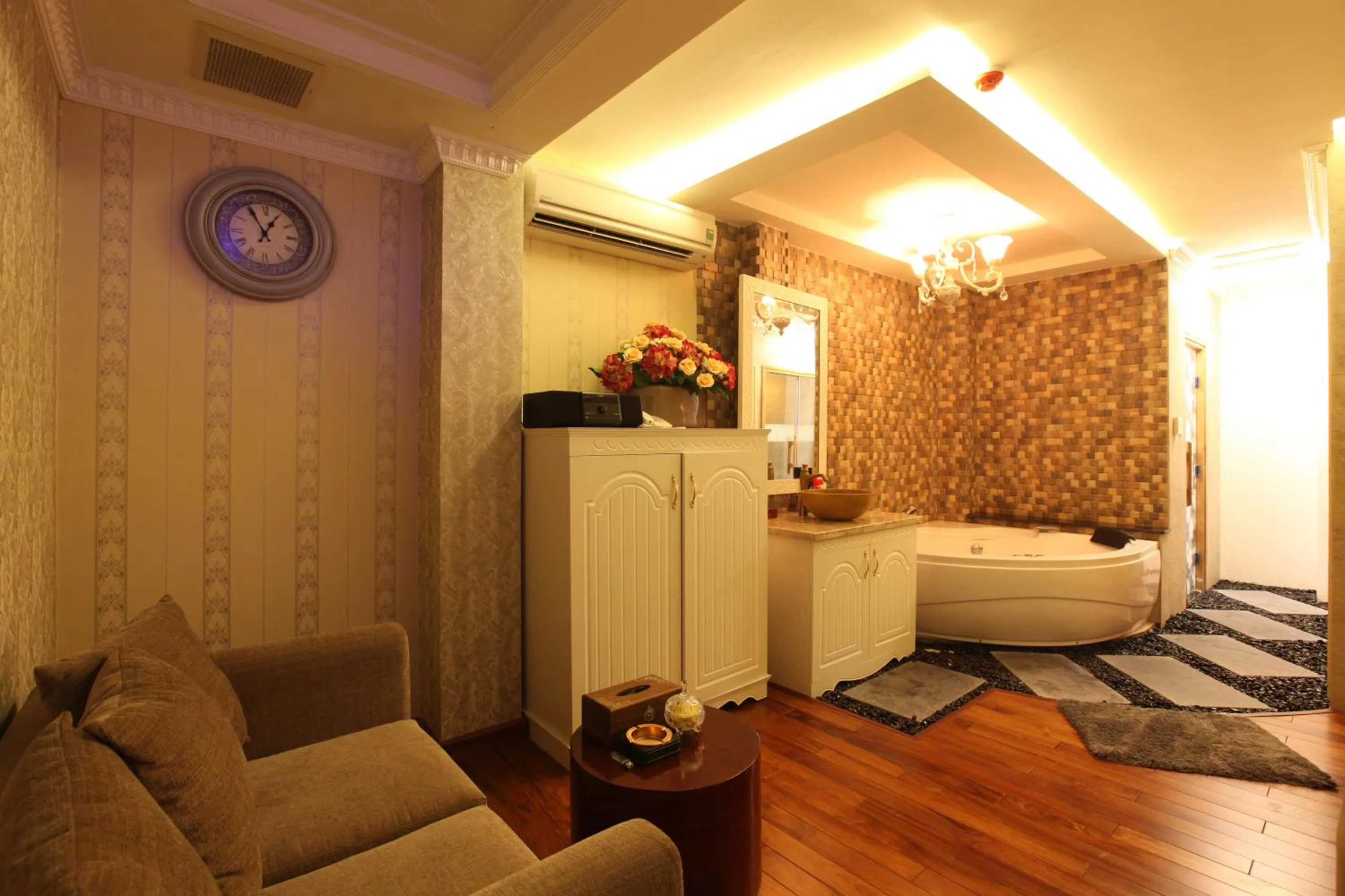 Minh Tam Hotel & Spa 3/2