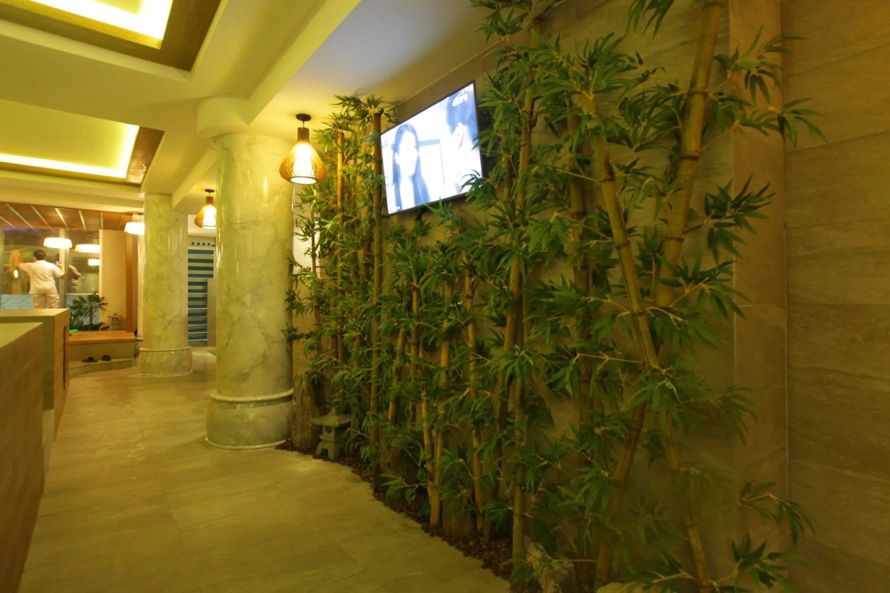 Minh Tam Hotel & Spa 3/2