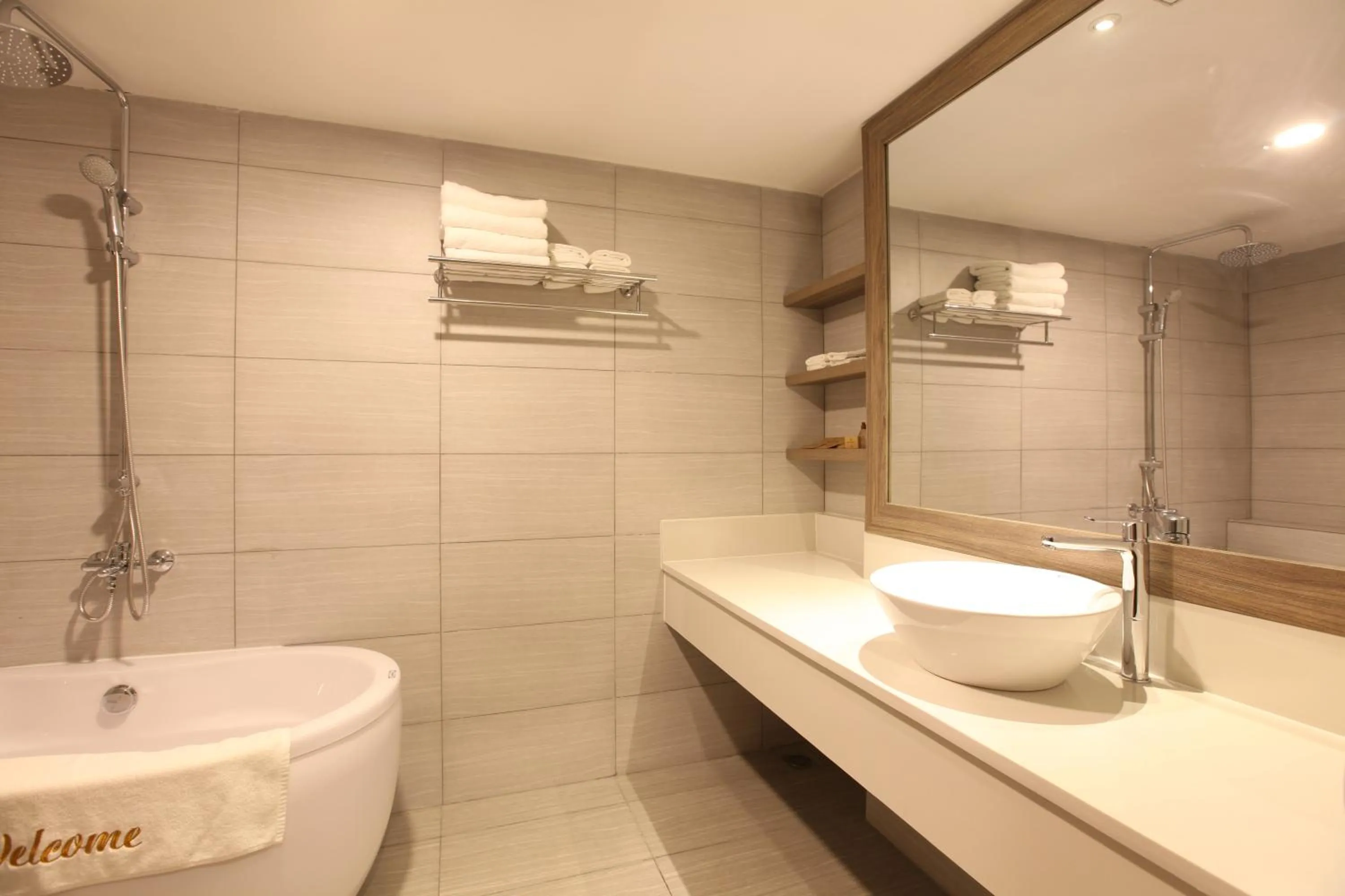 Minh Tam Hotel & Spa 3/2