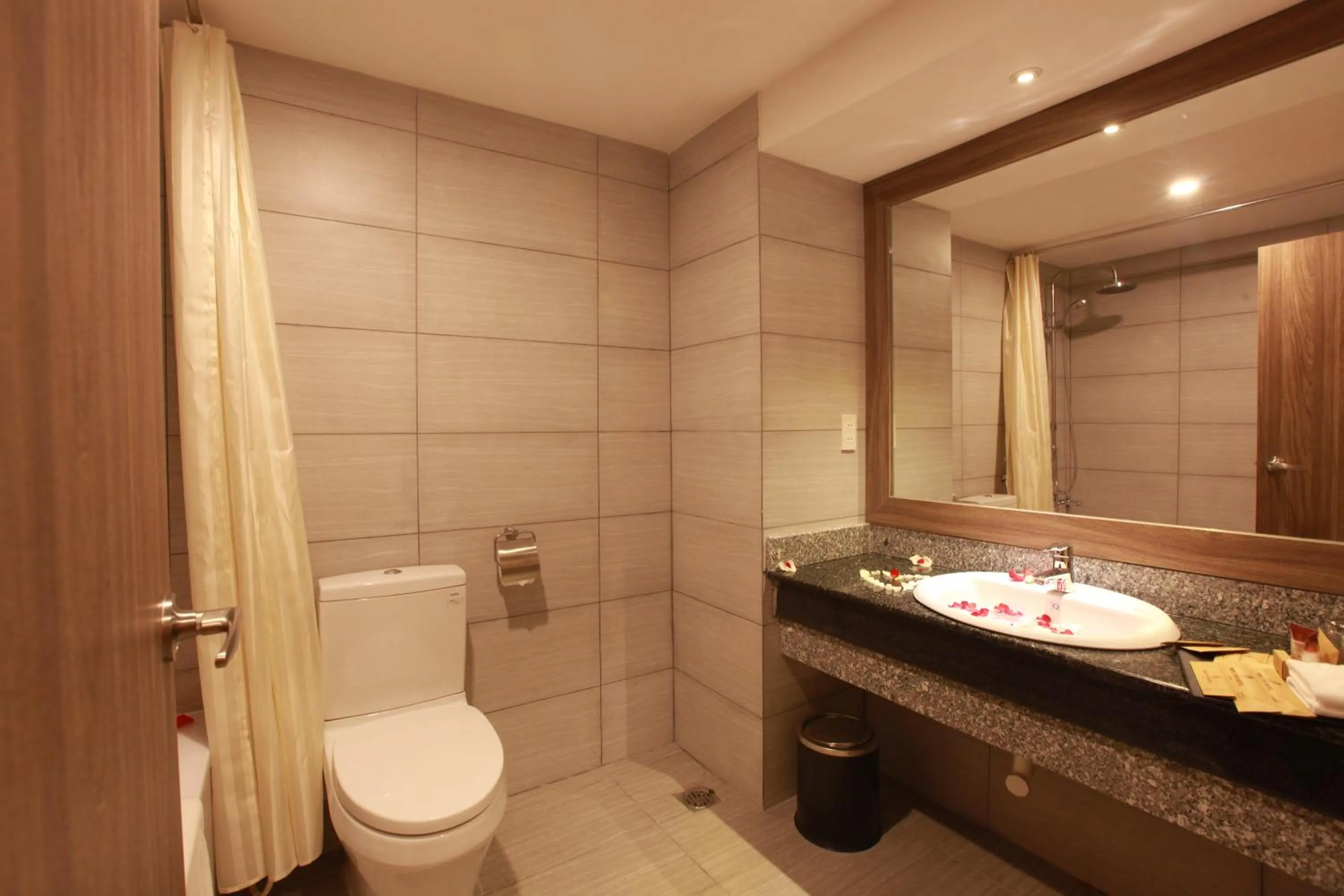 Minh Tam Hotel & Spa 3/2