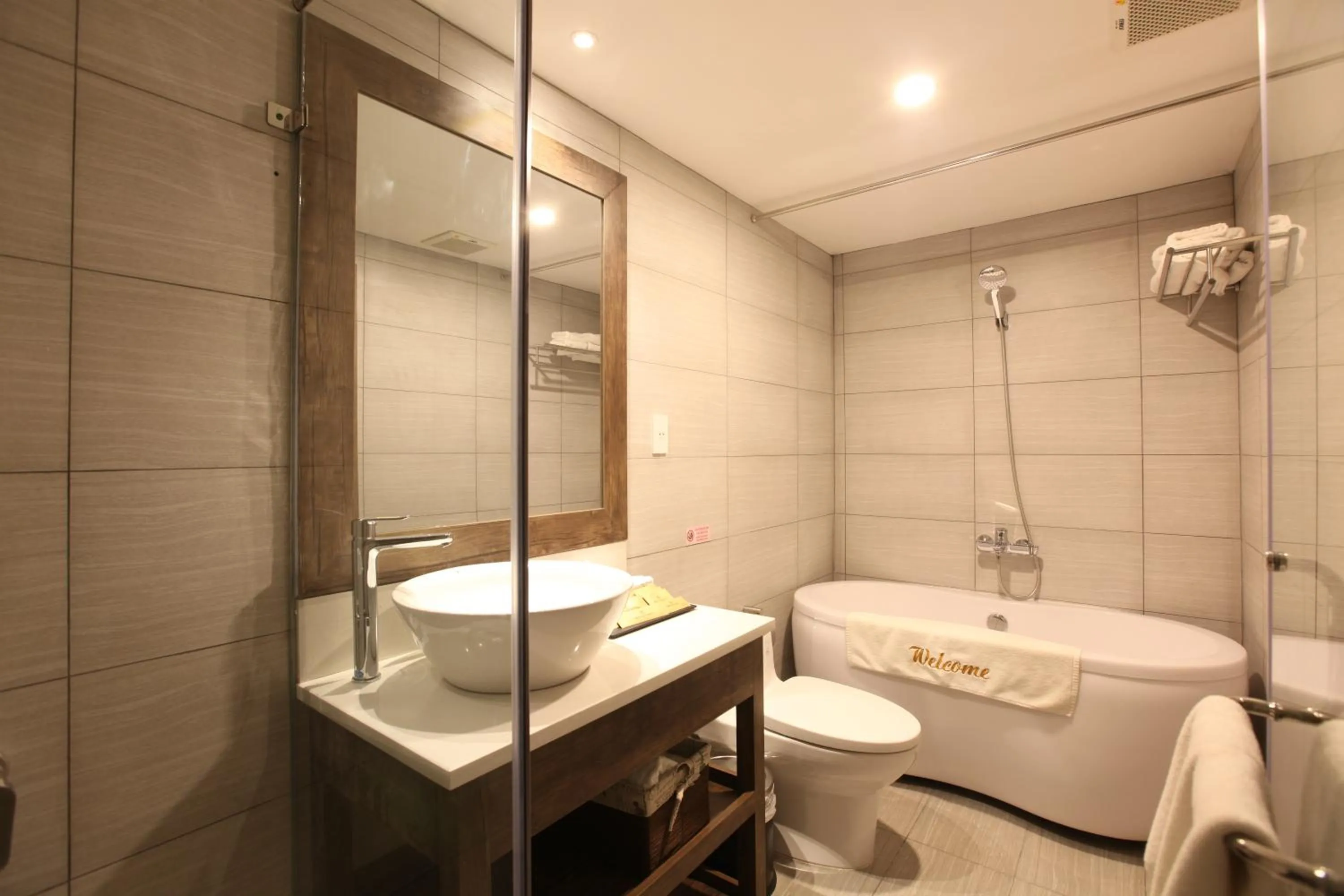 Minh Tam Hotel & Spa 3/2