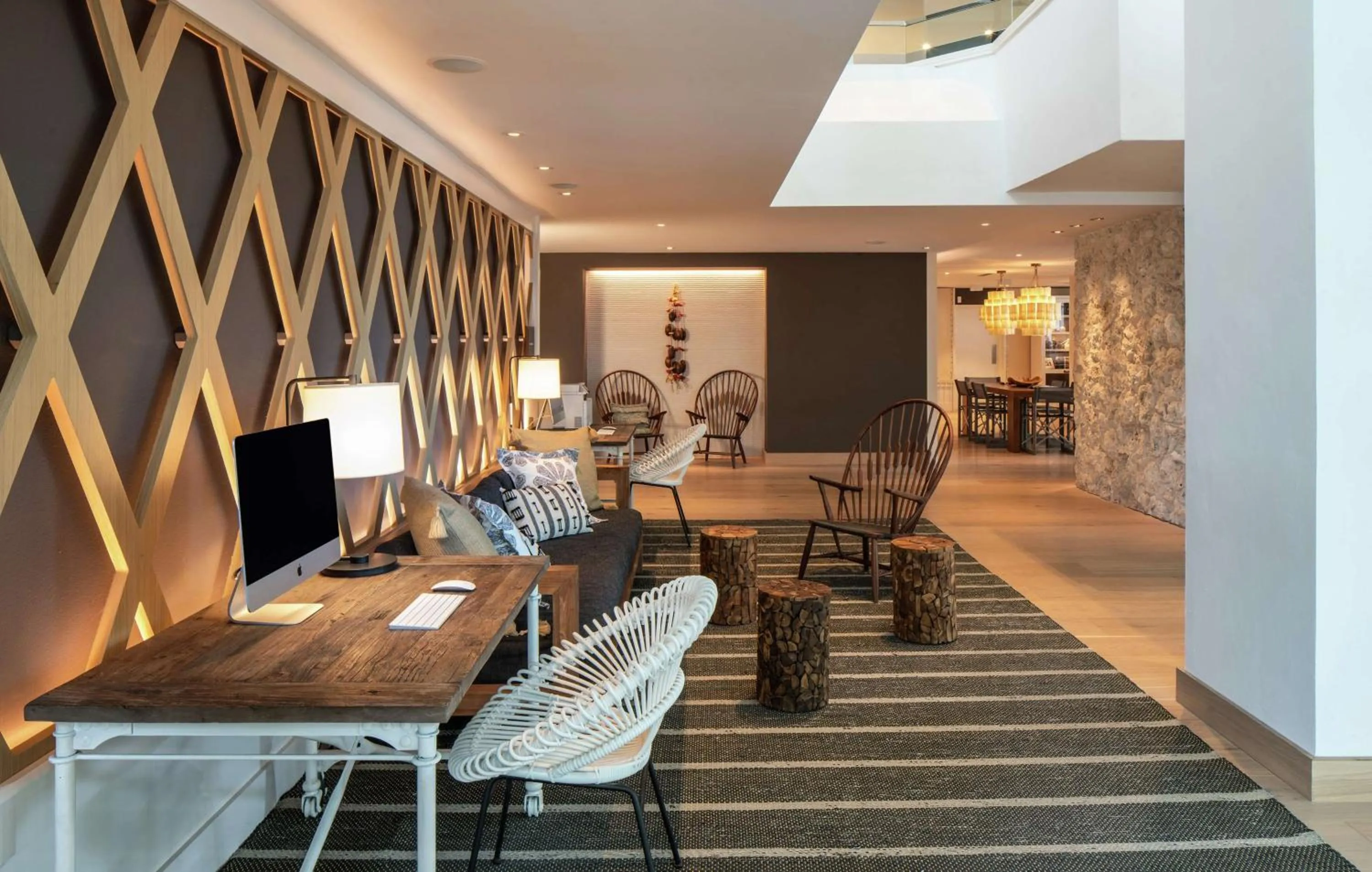 Business facilities in Baker's Cay Resort Key Largo, Curio Collection By Hilton