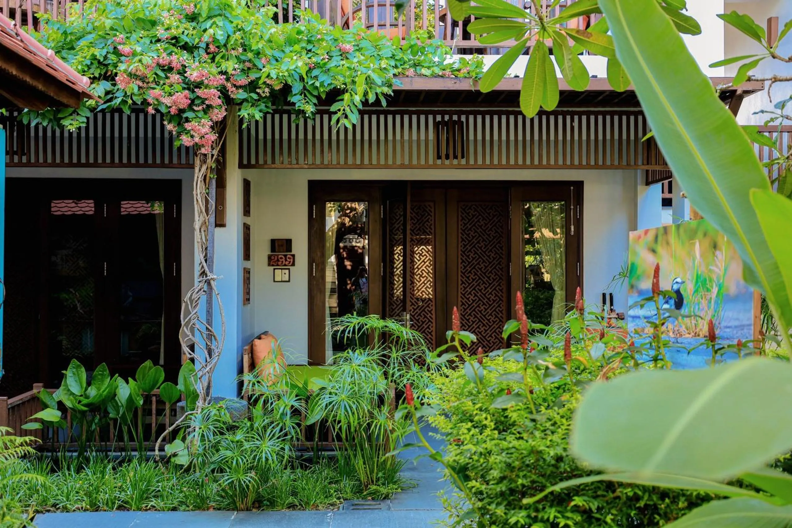 Hoi An Chic - Green Retreat