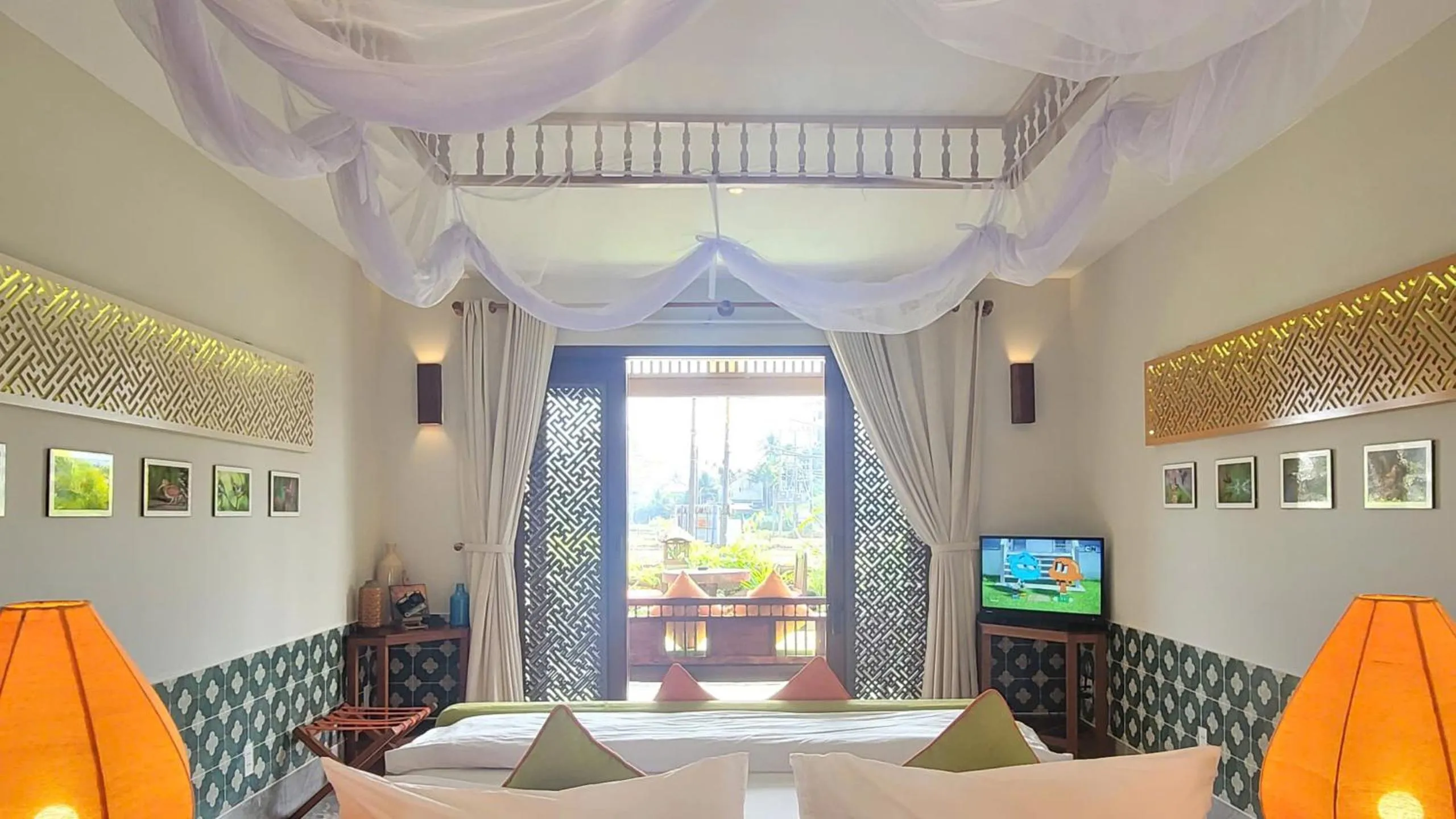 Hoi An Chic - Green Retreat