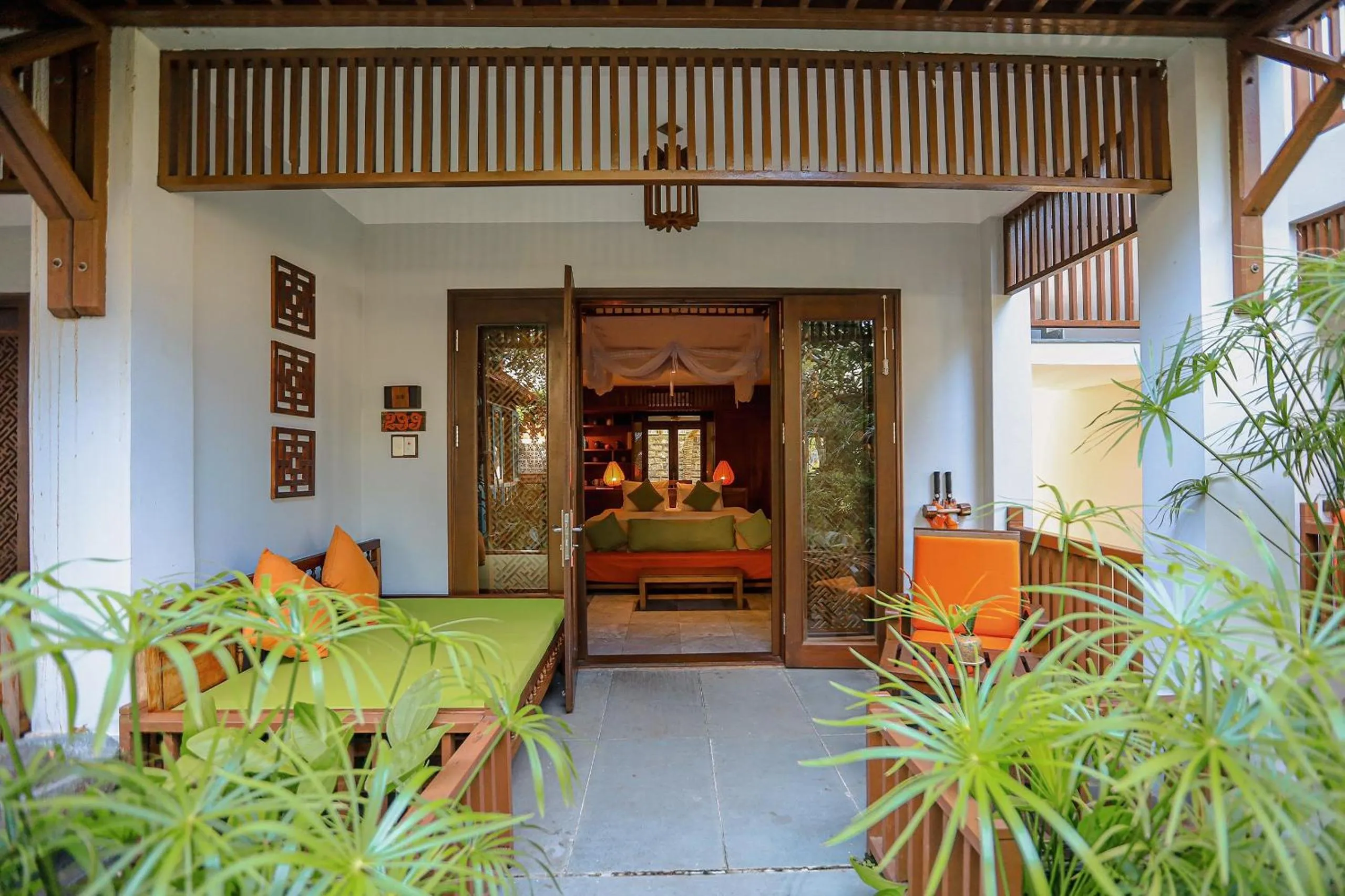 Hoi An Chic - Green Retreat
