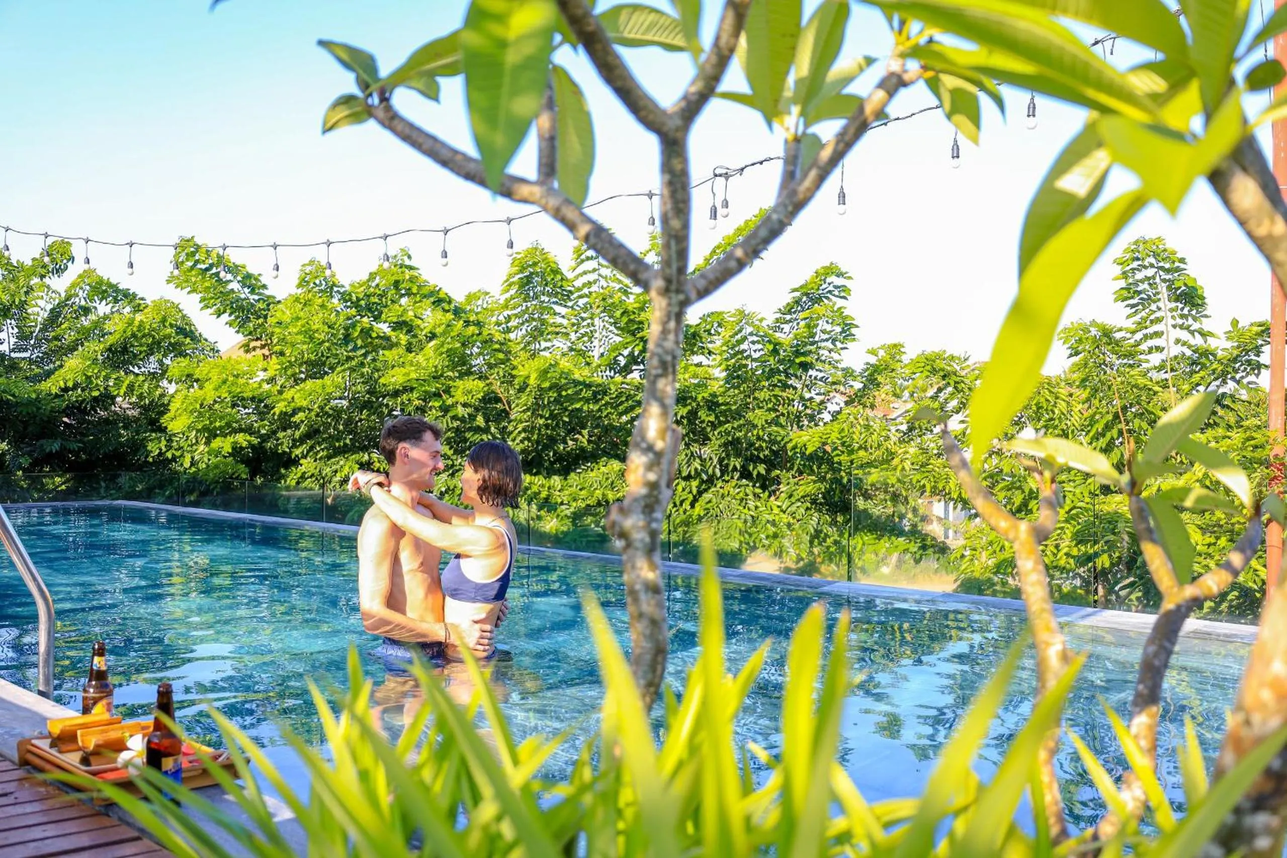 Hoi An Chic - Green Retreat