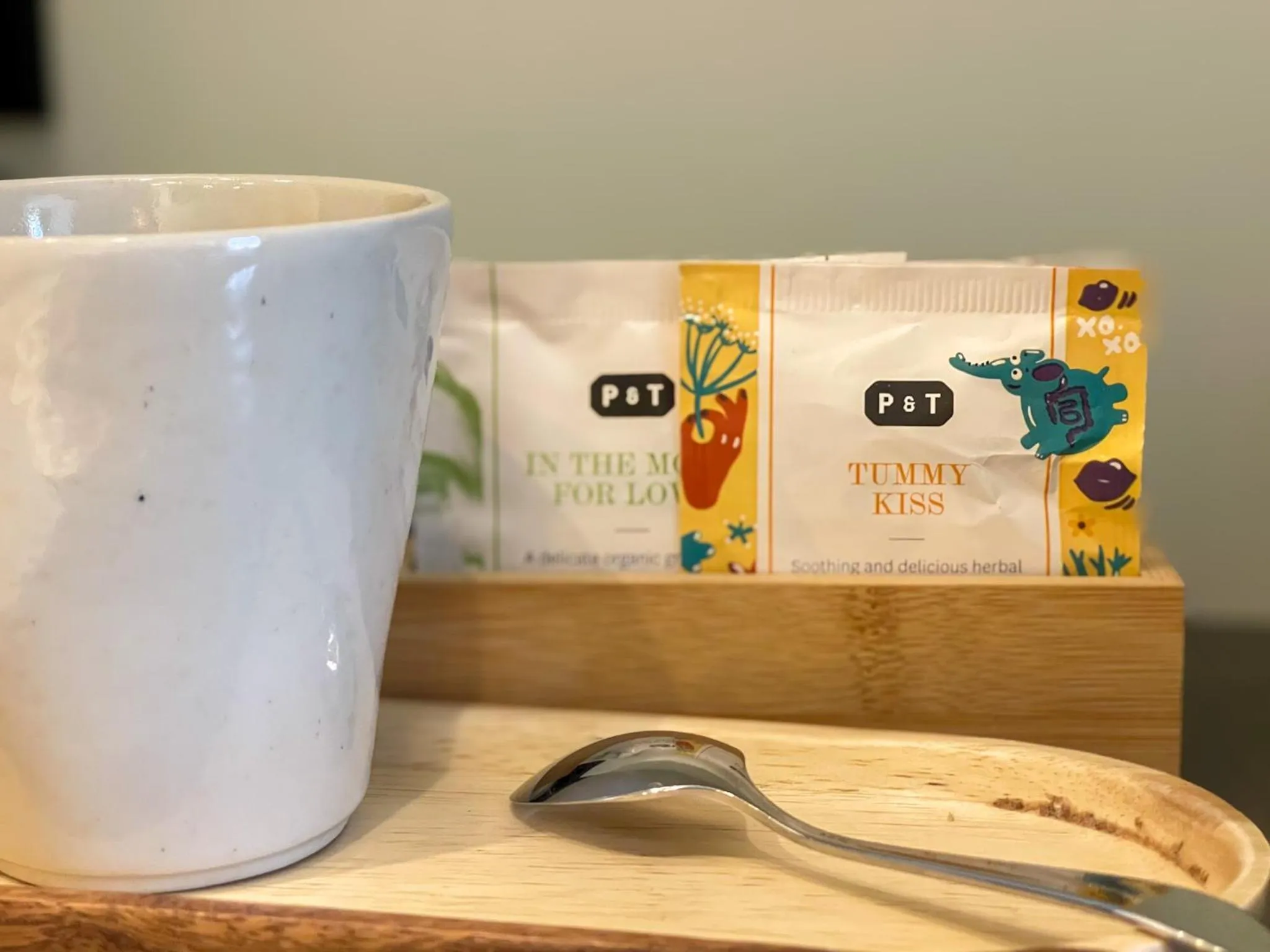 Coffee/tea facilities in Boutique Hotel Orangerie