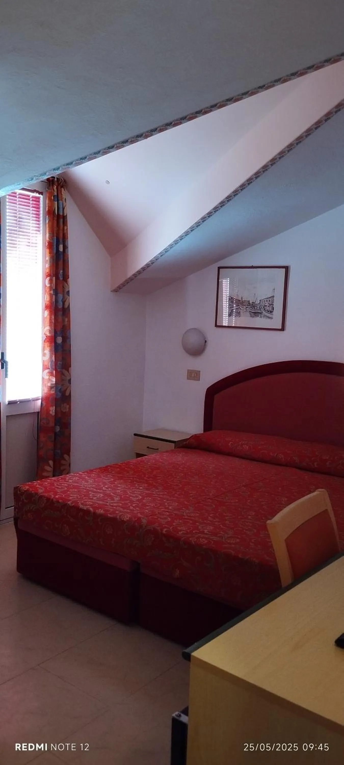 Photo of the whole room, Bed in Hotel Imperiale & SPA