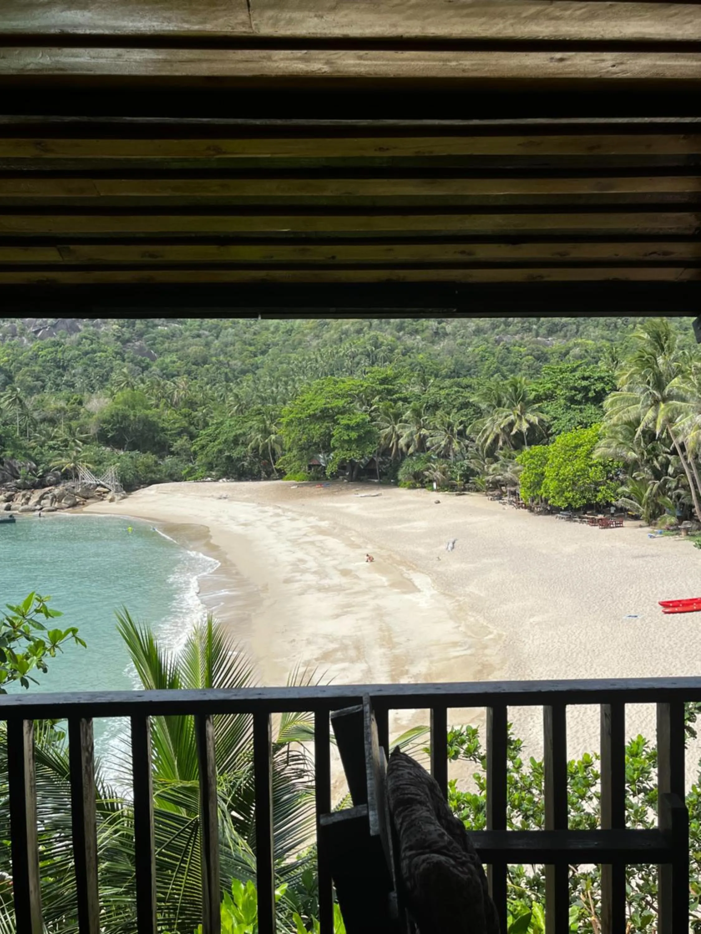 Mai Pen Rai Bungalows