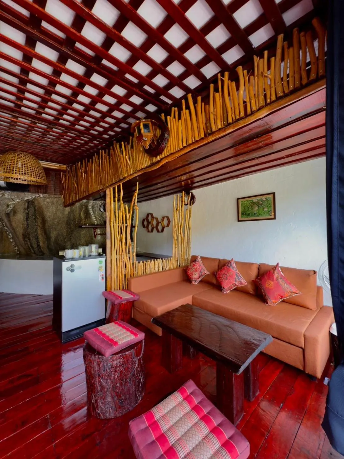 Mai Pen Rai Bungalows