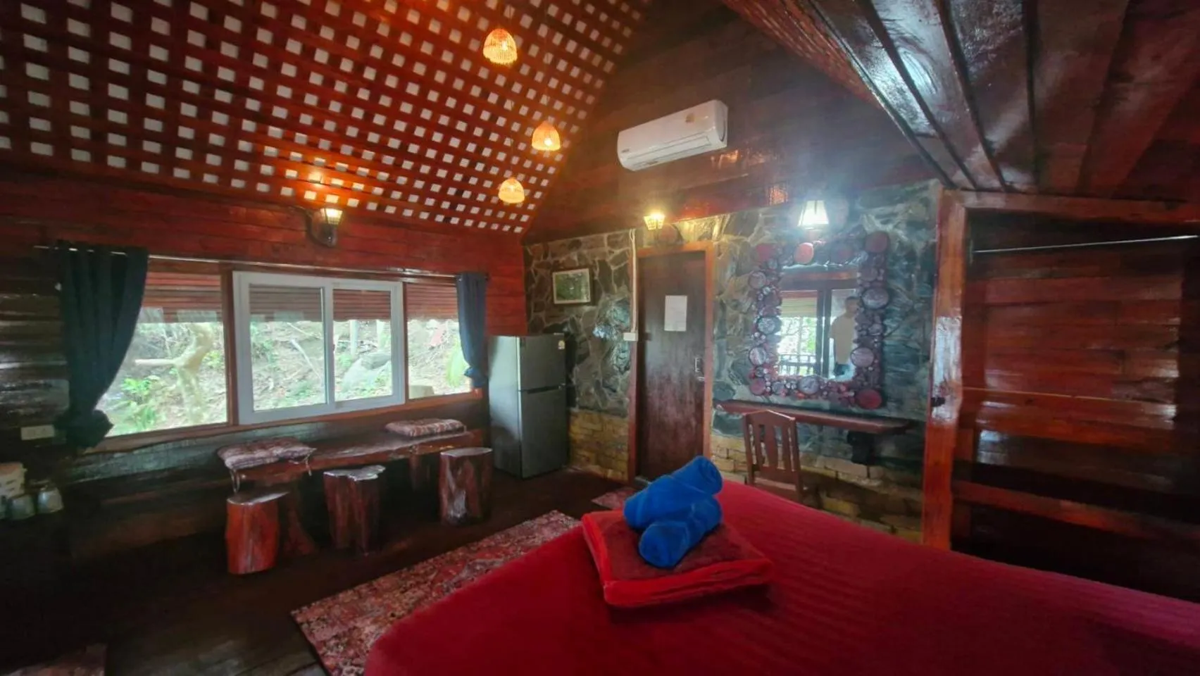 Mai Pen Rai Bungalows