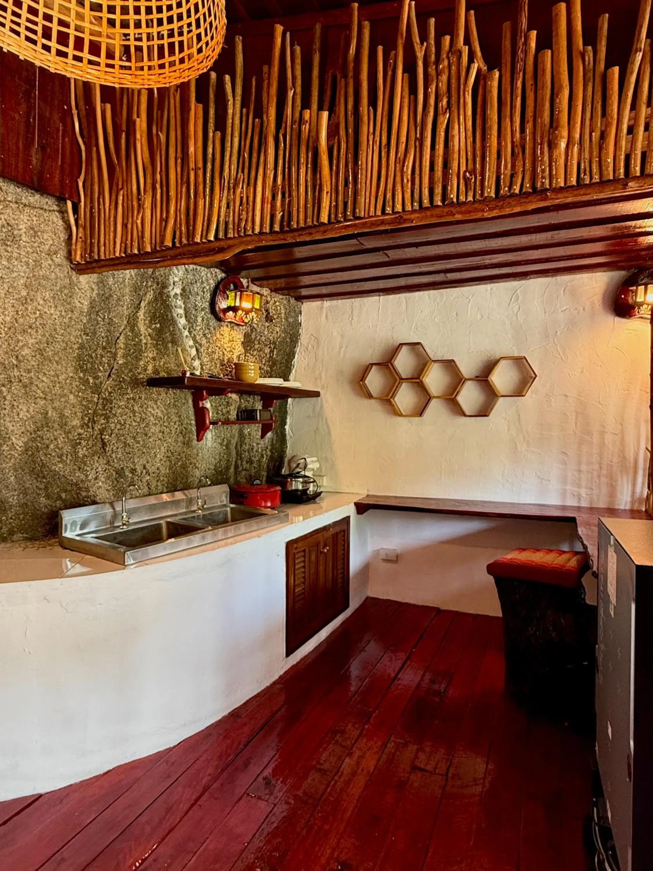 Mai Pen Rai Bungalows