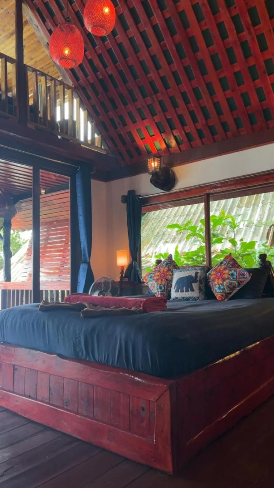 Mai Pen Rai Bungalows