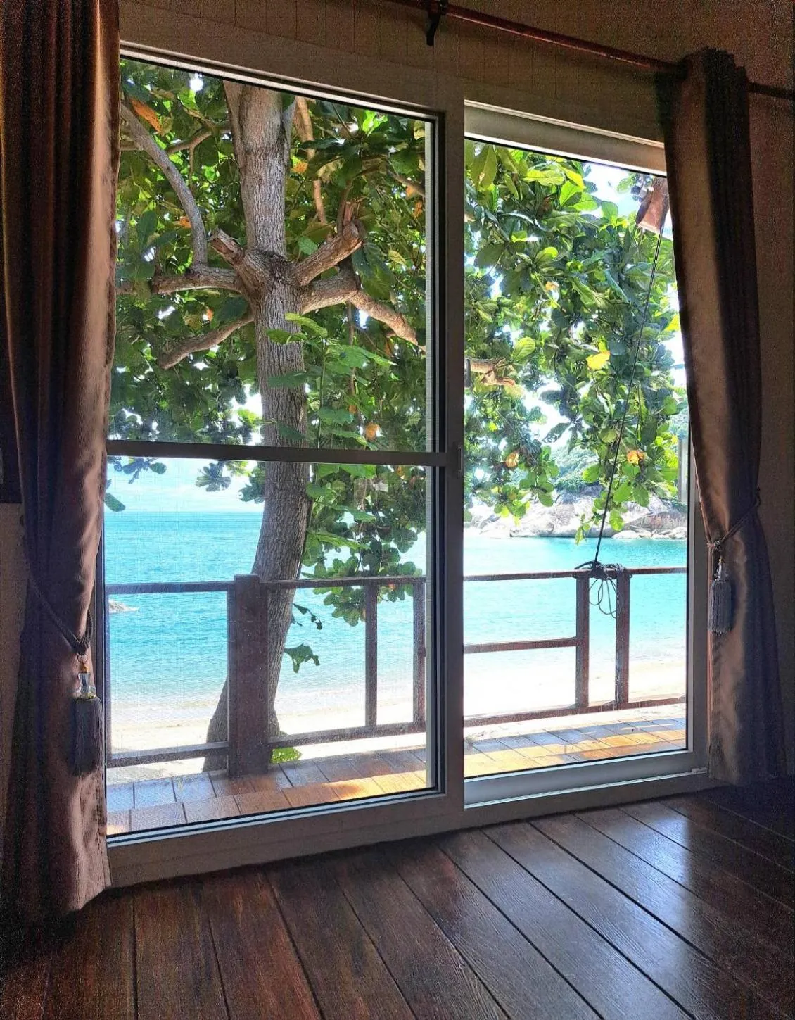 Mai Pen Rai Bungalows