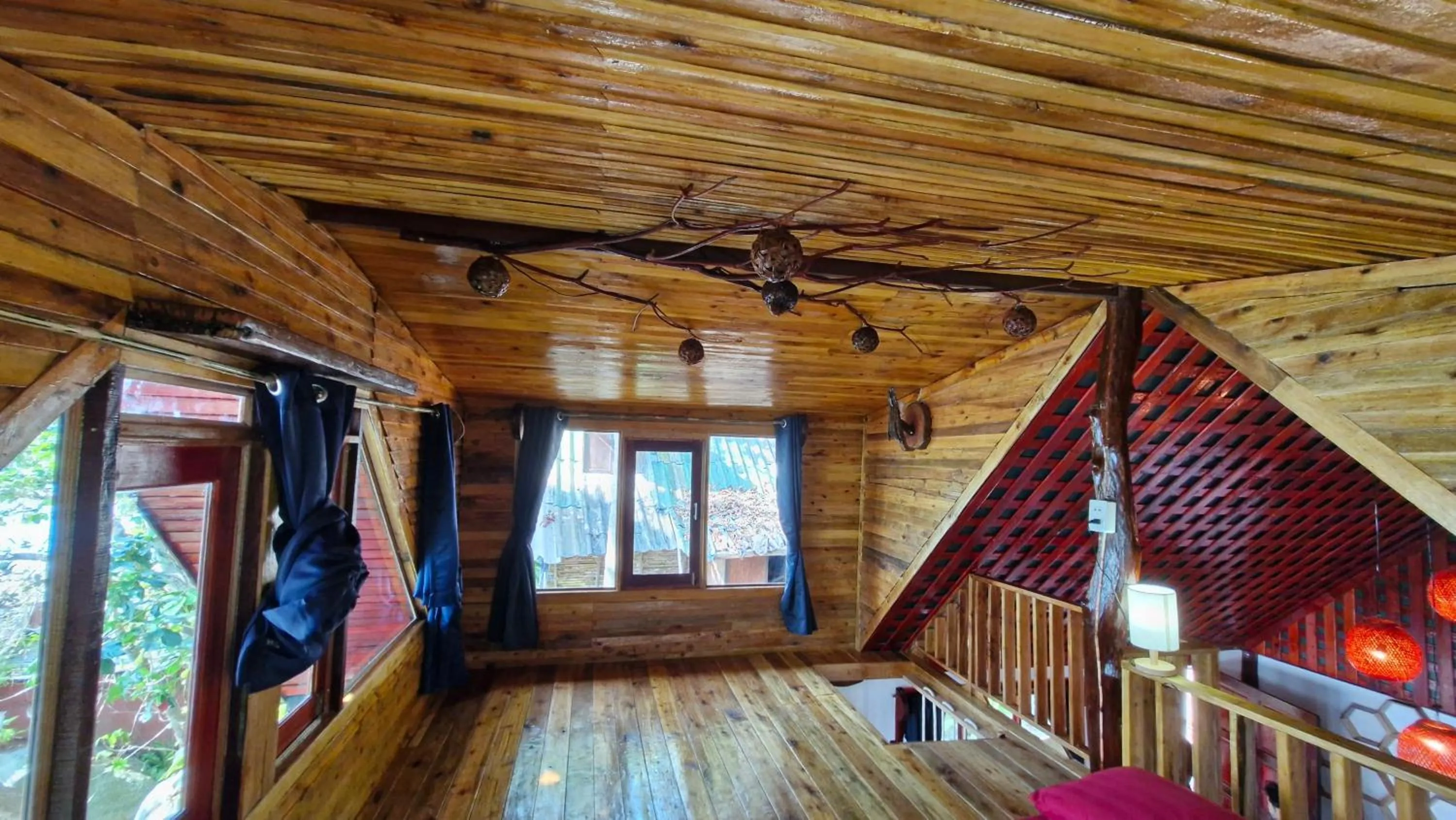 Mai Pen Rai Bungalows