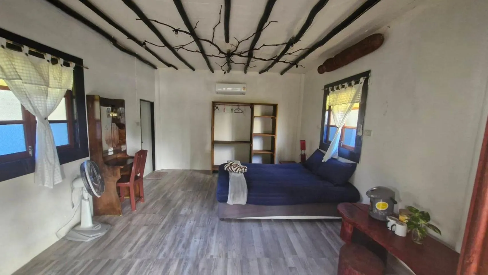 Mai Pen Rai Bungalows