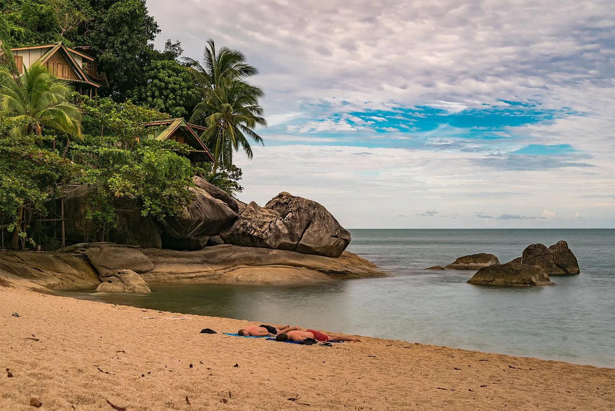 Mai Pen Rai Bungalows