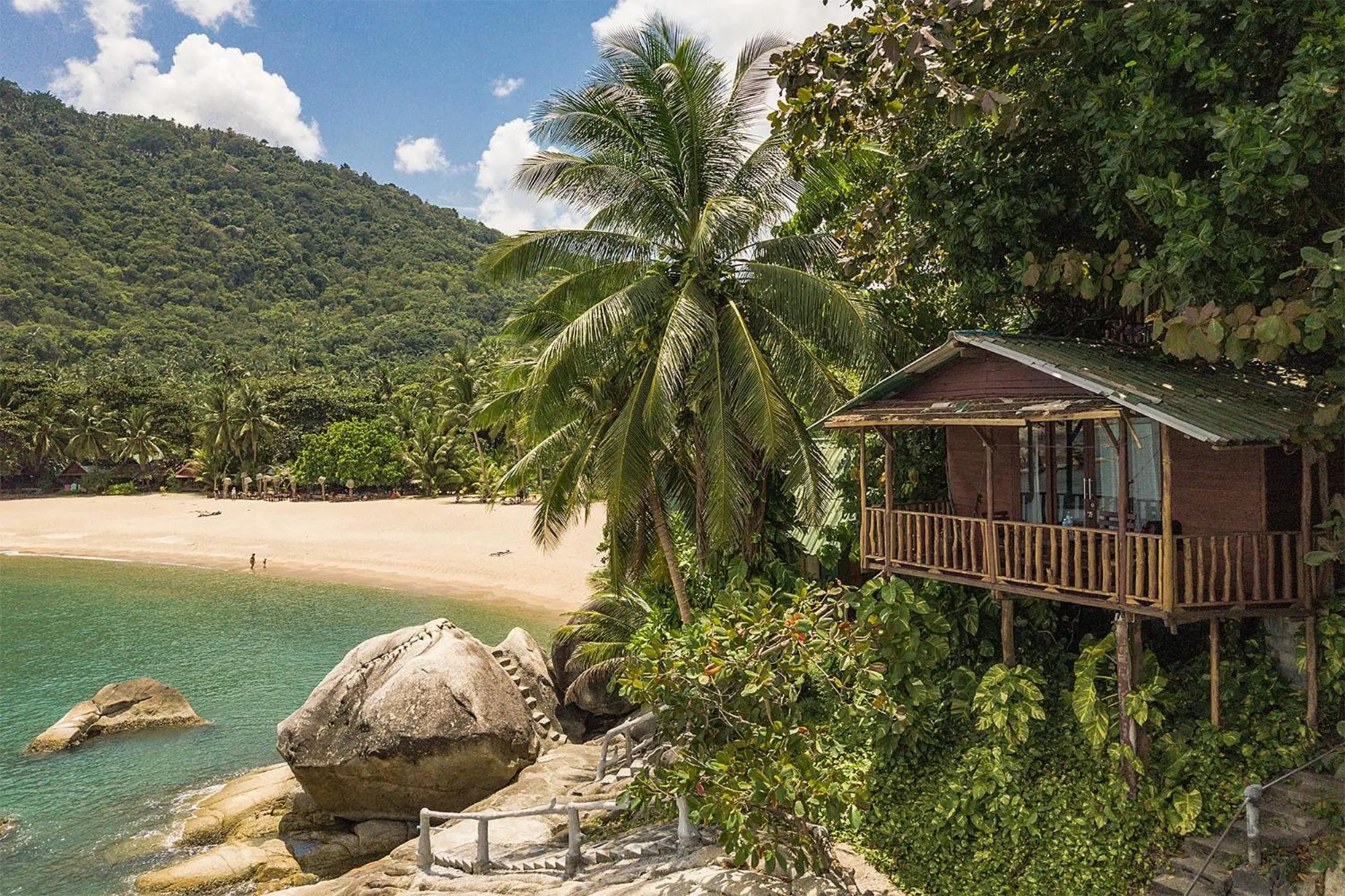 Mai Pen Rai Bungalows