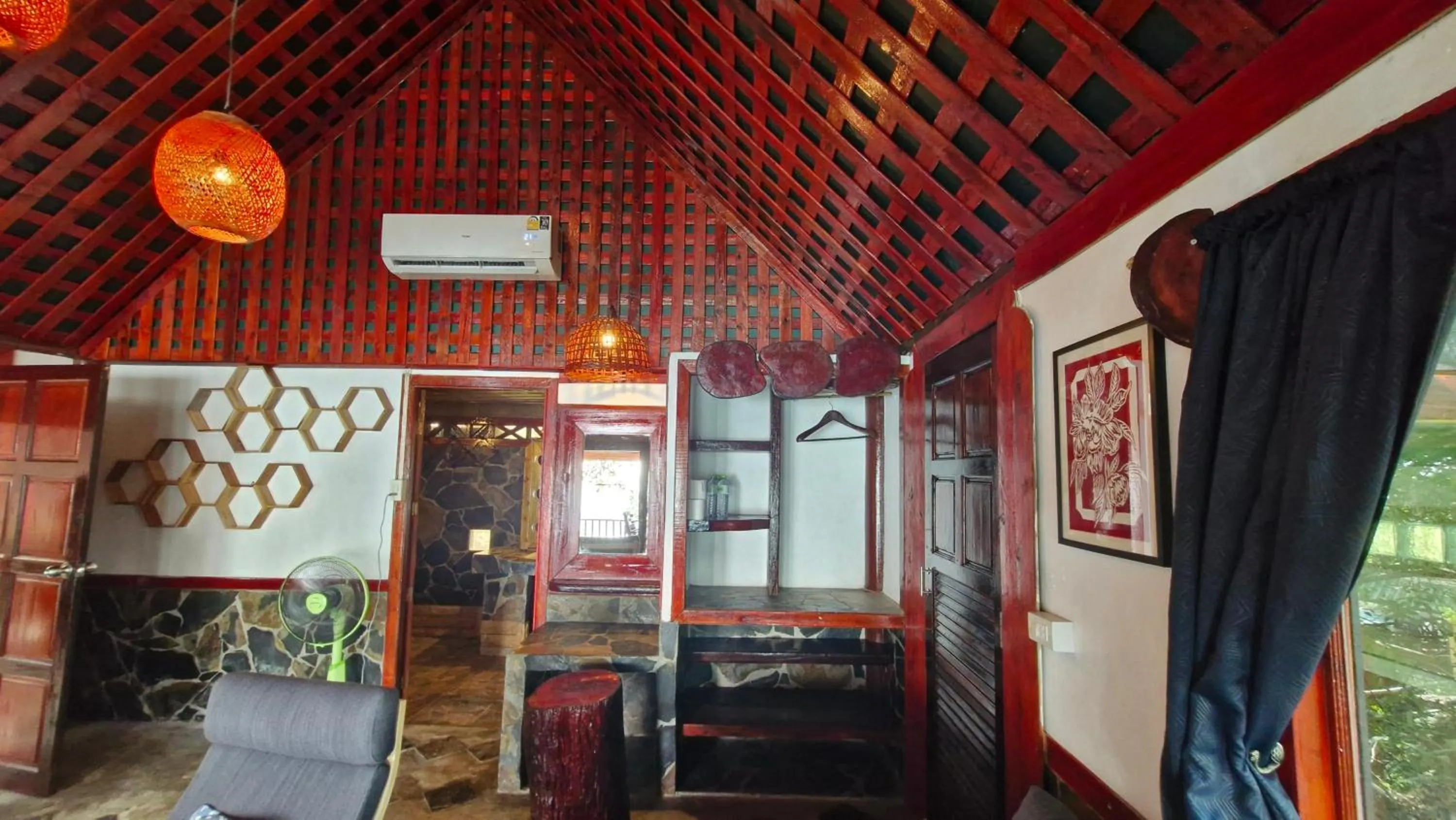 Mai Pen Rai Bungalows