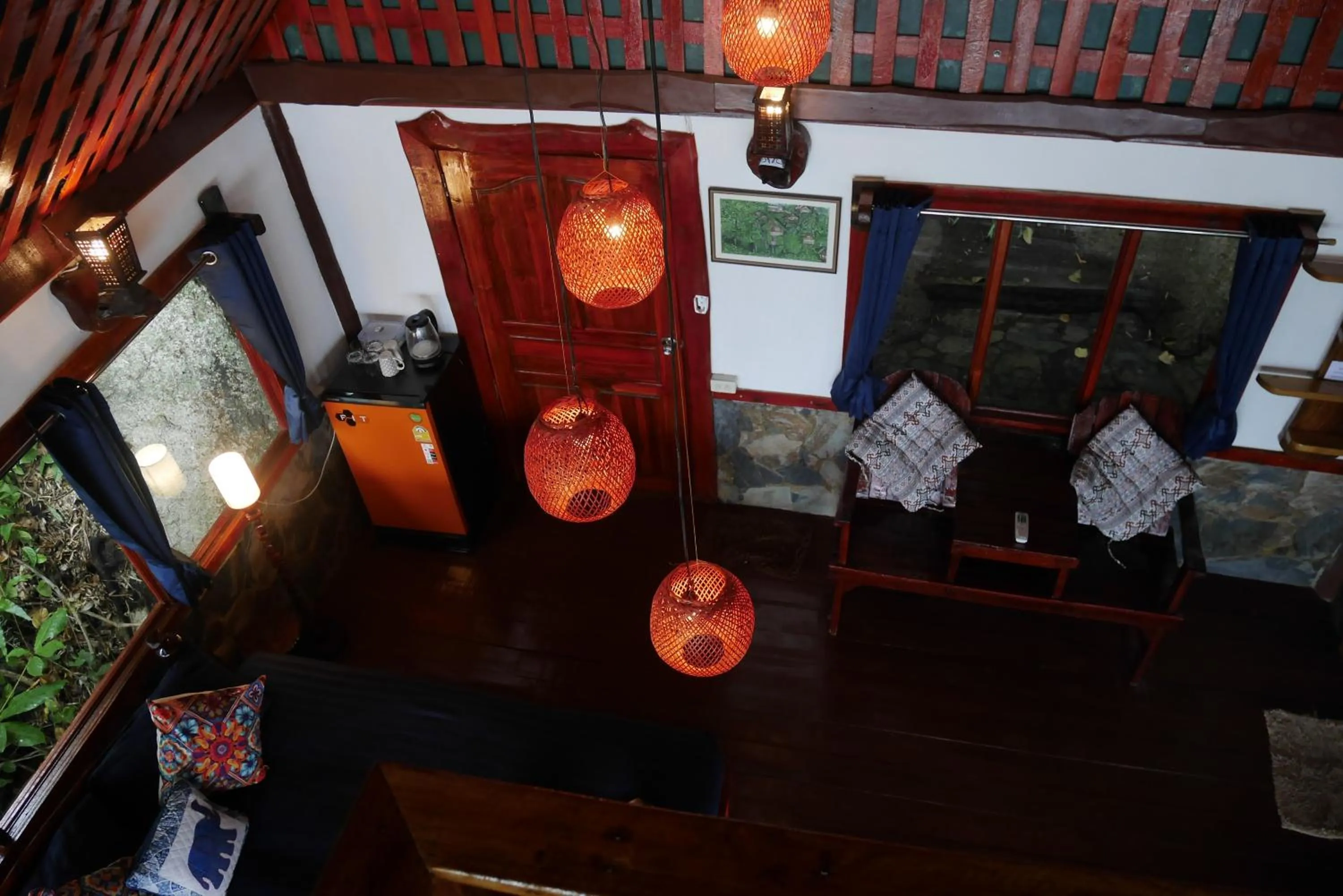 Mai Pen Rai Bungalows