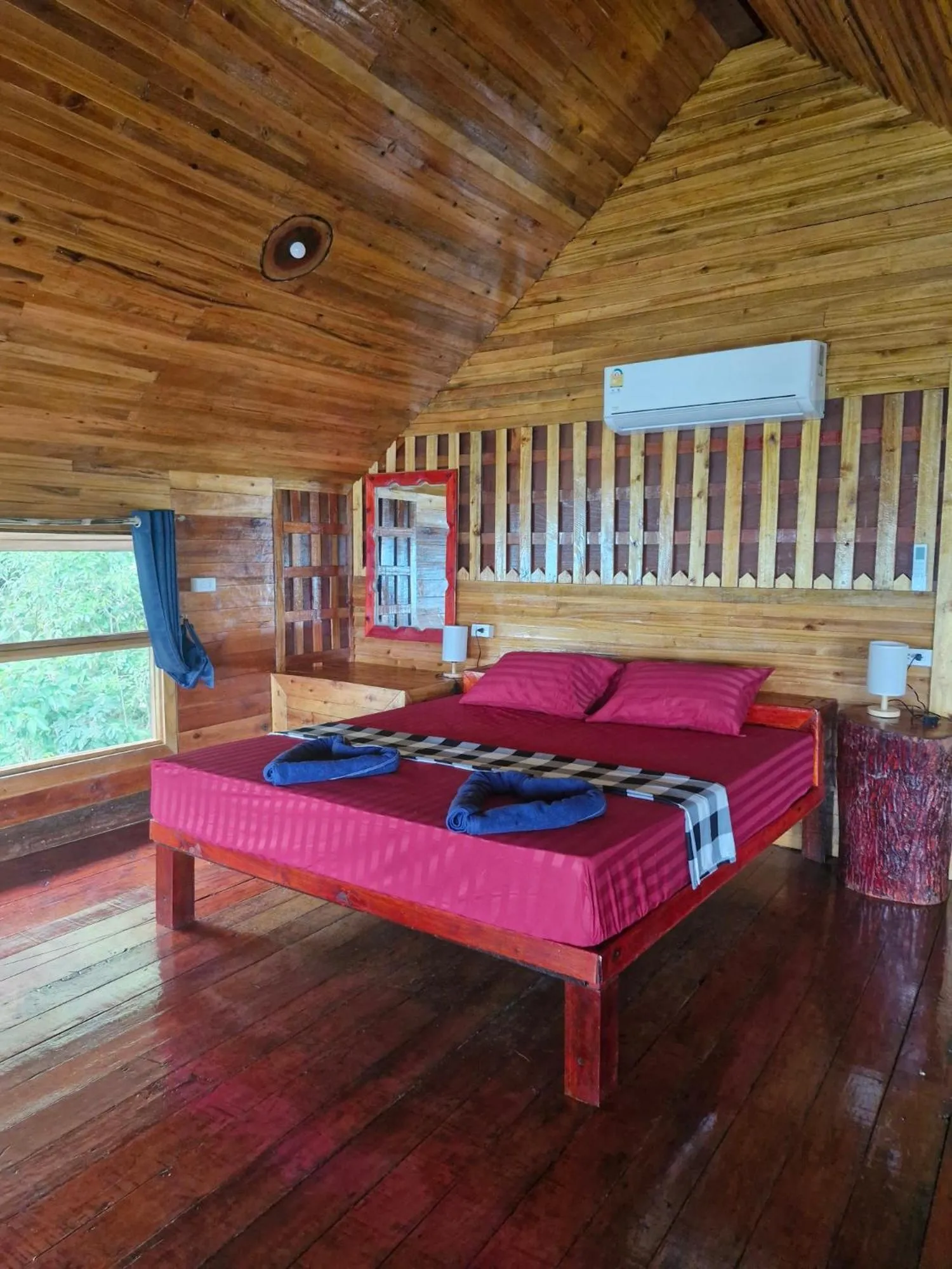 Mai Pen Rai Bungalows