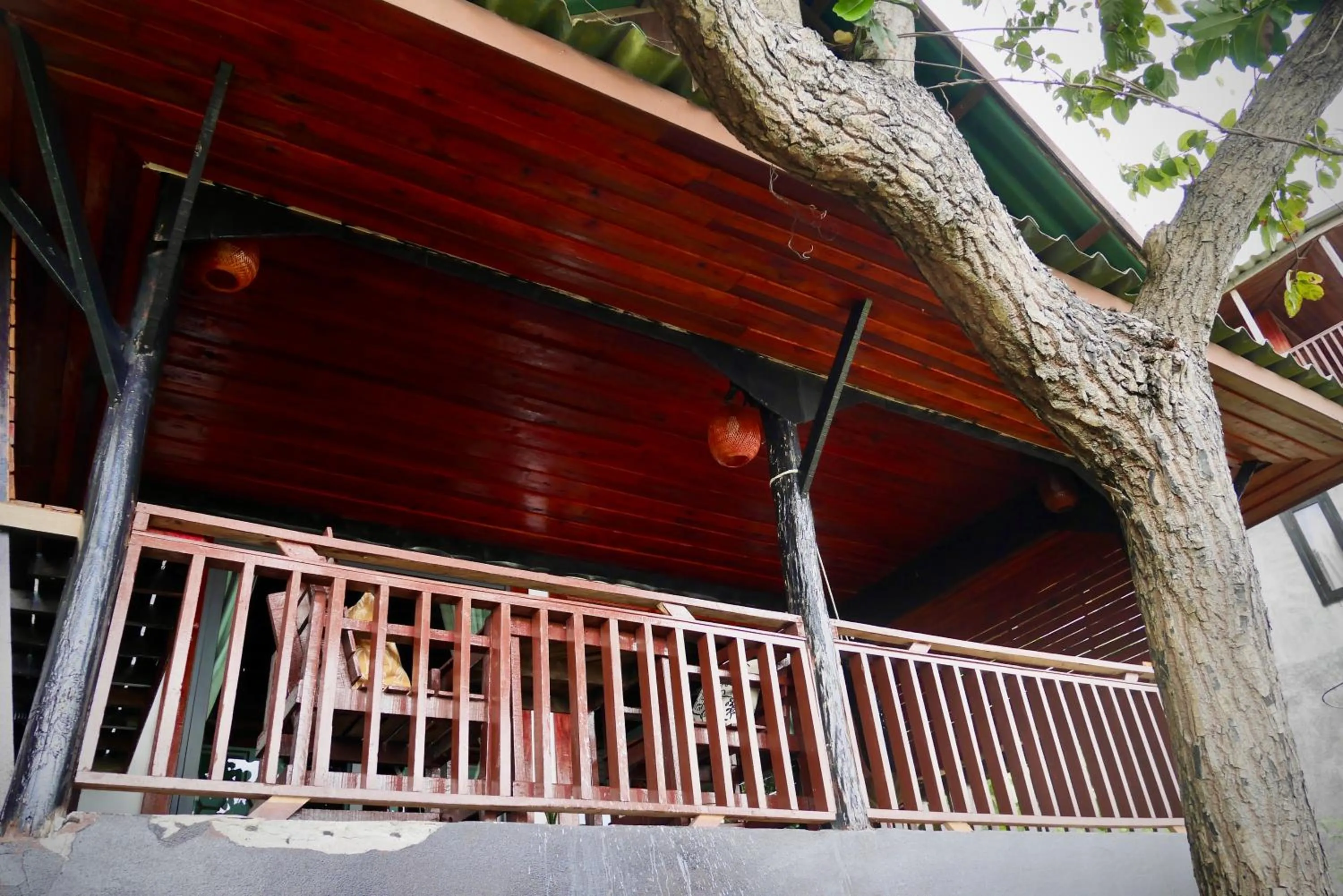 Mai Pen Rai Bungalows