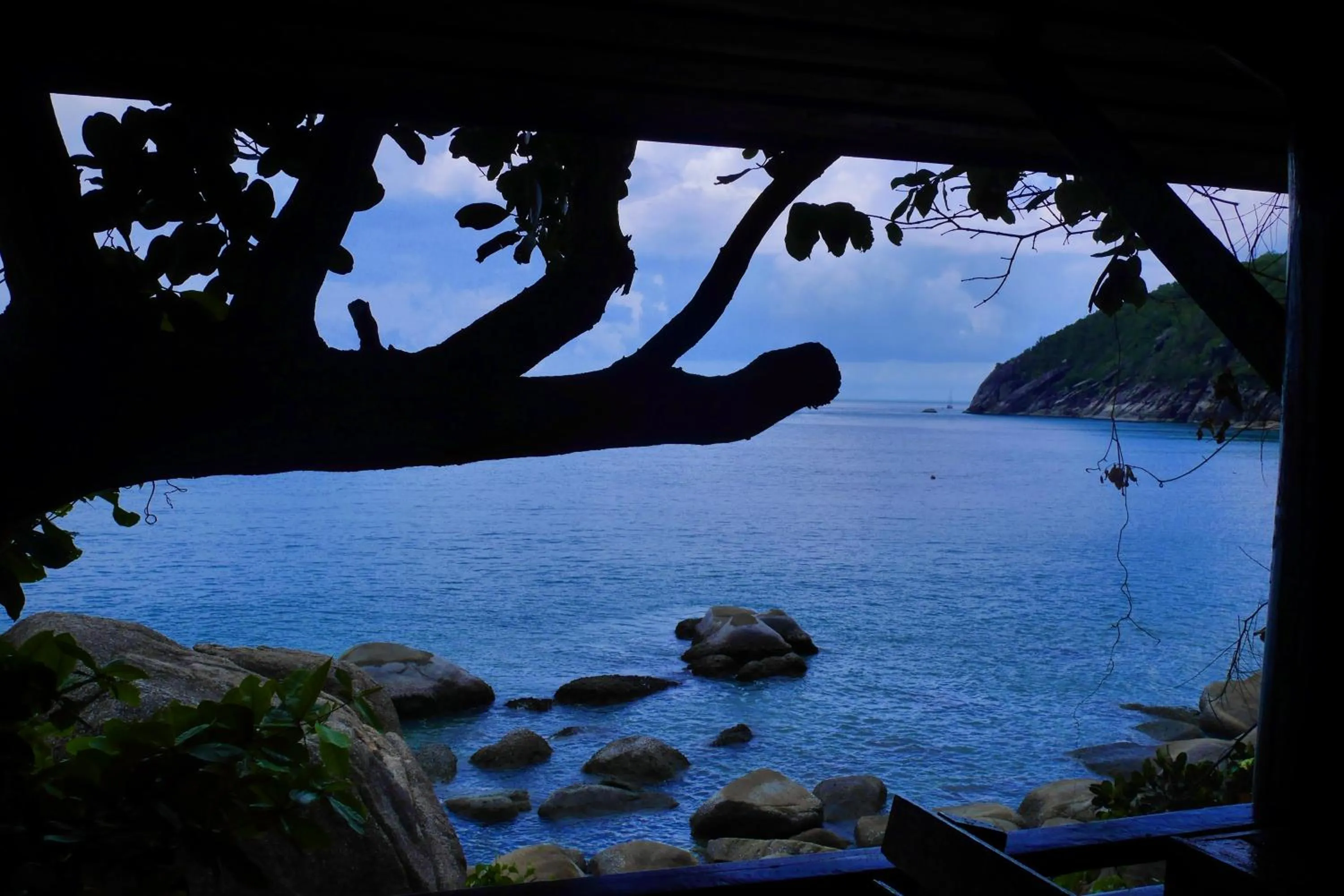 Mai Pen Rai Bungalows