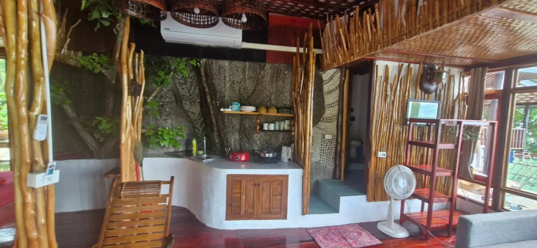 Mai Pen Rai Bungalows