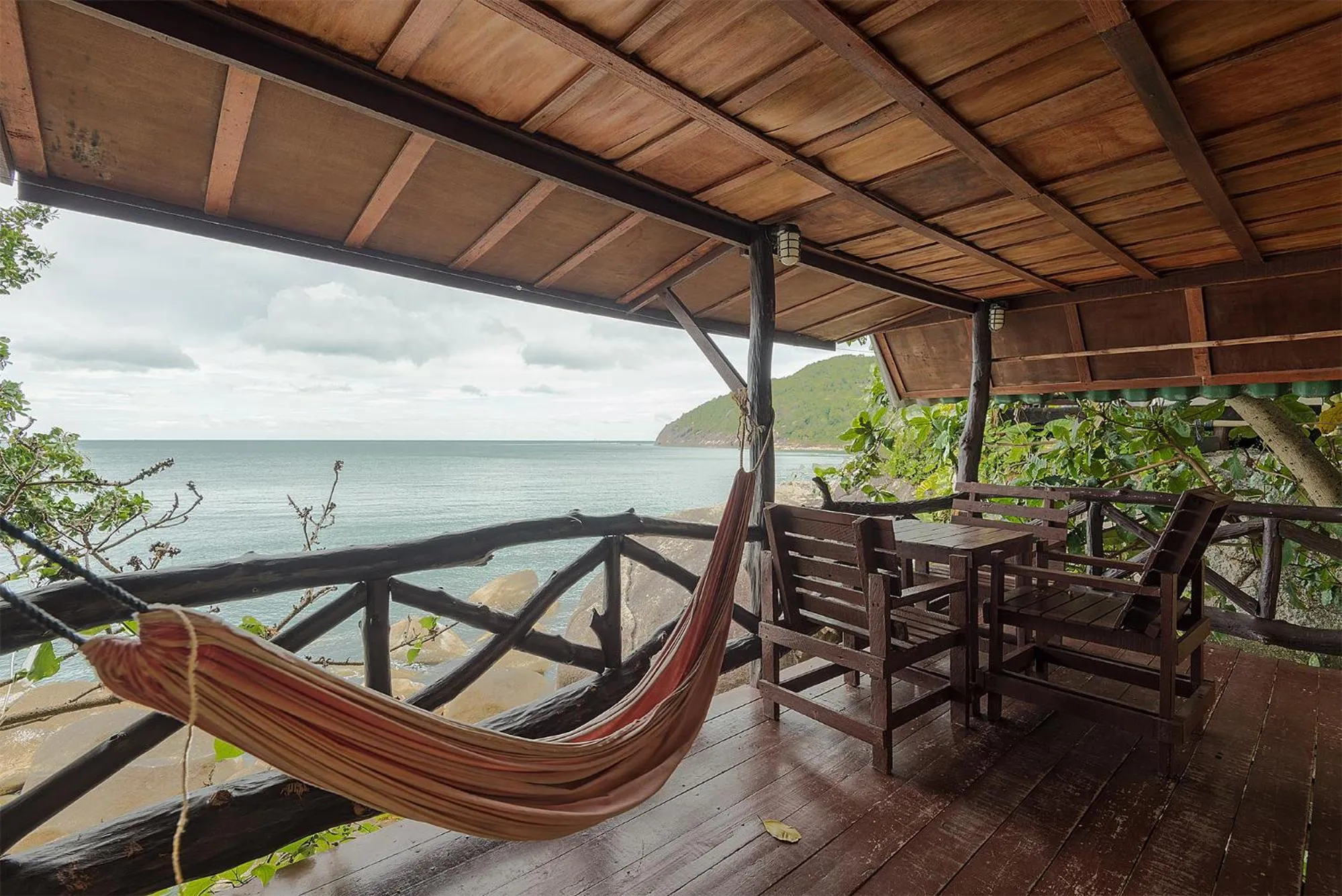 Mai Pen Rai Bungalows