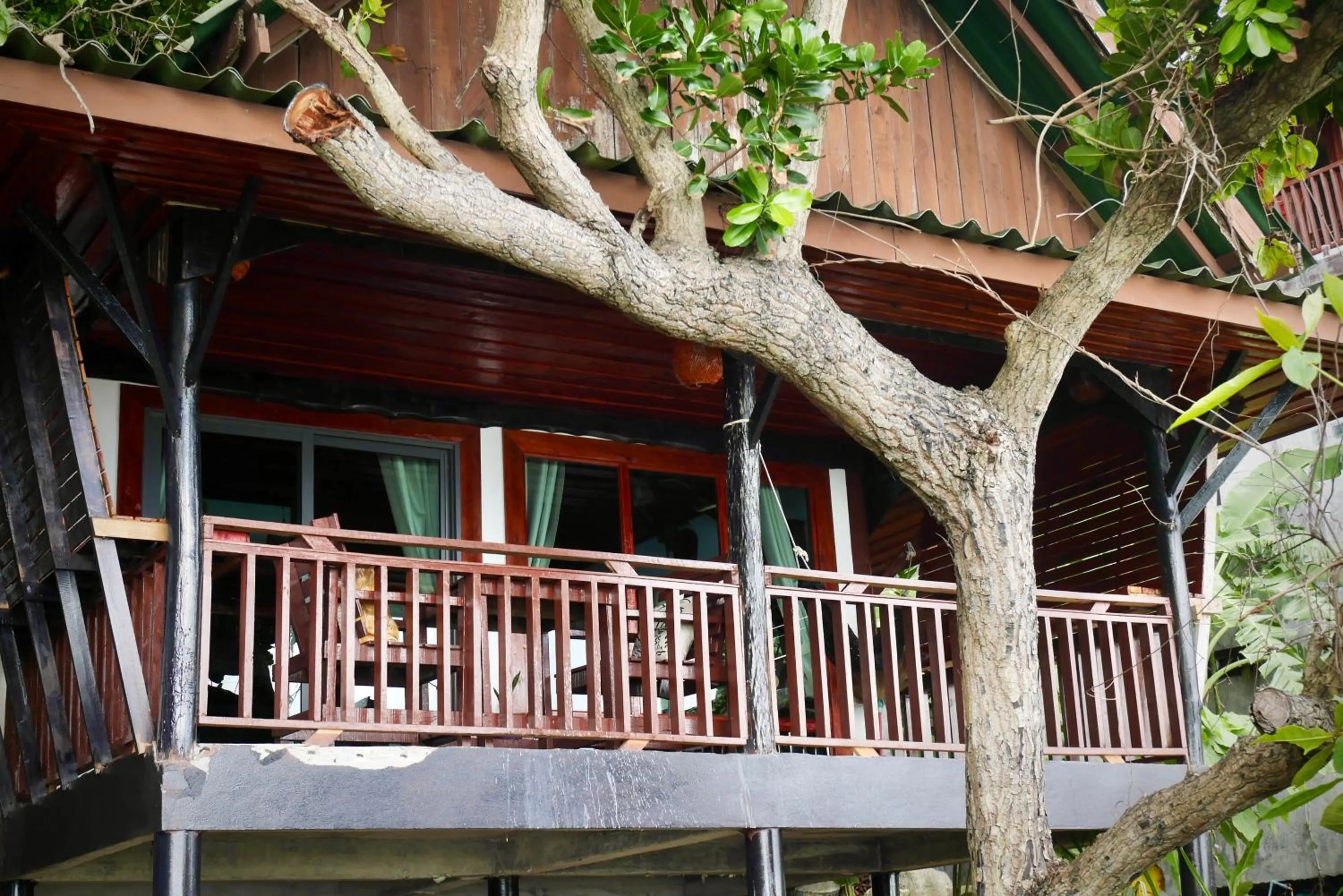 Mai Pen Rai Bungalows