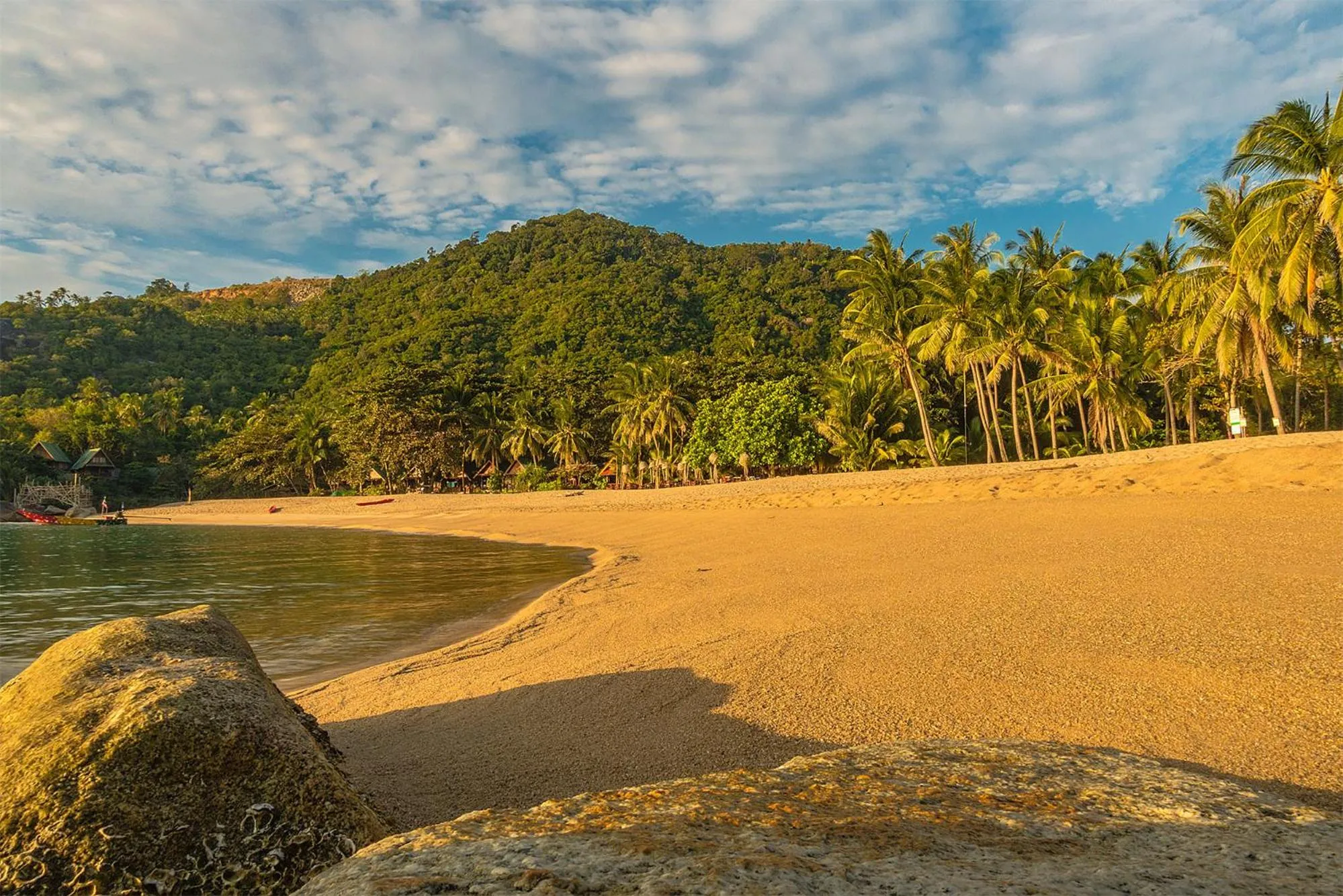Mai Pen Rai Bungalows