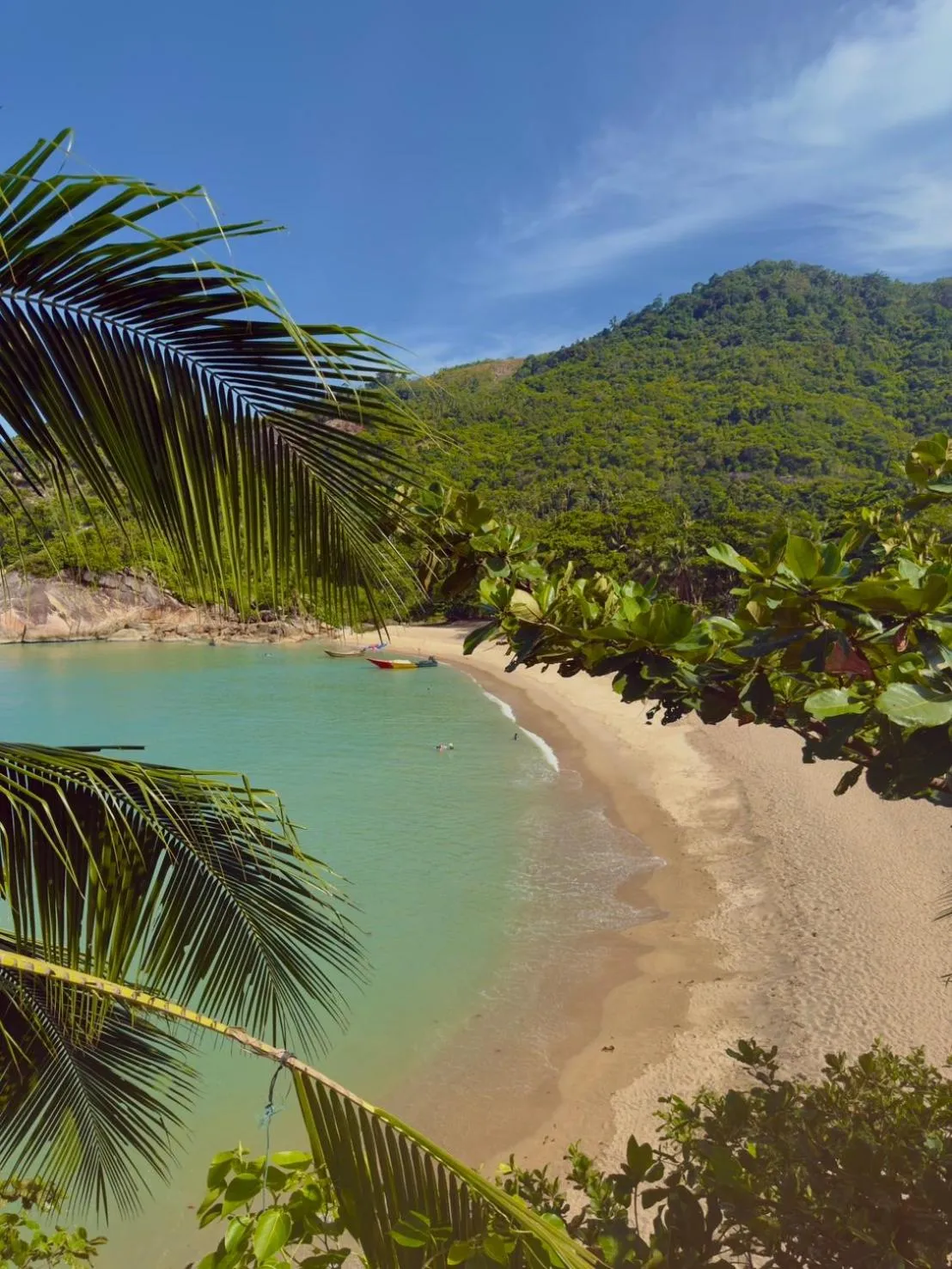 Mai Pen Rai Bungalows