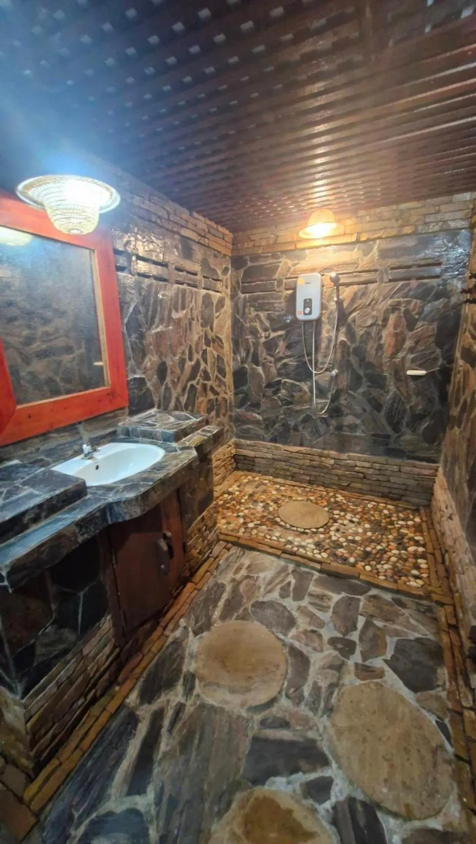 Mai Pen Rai Bungalows