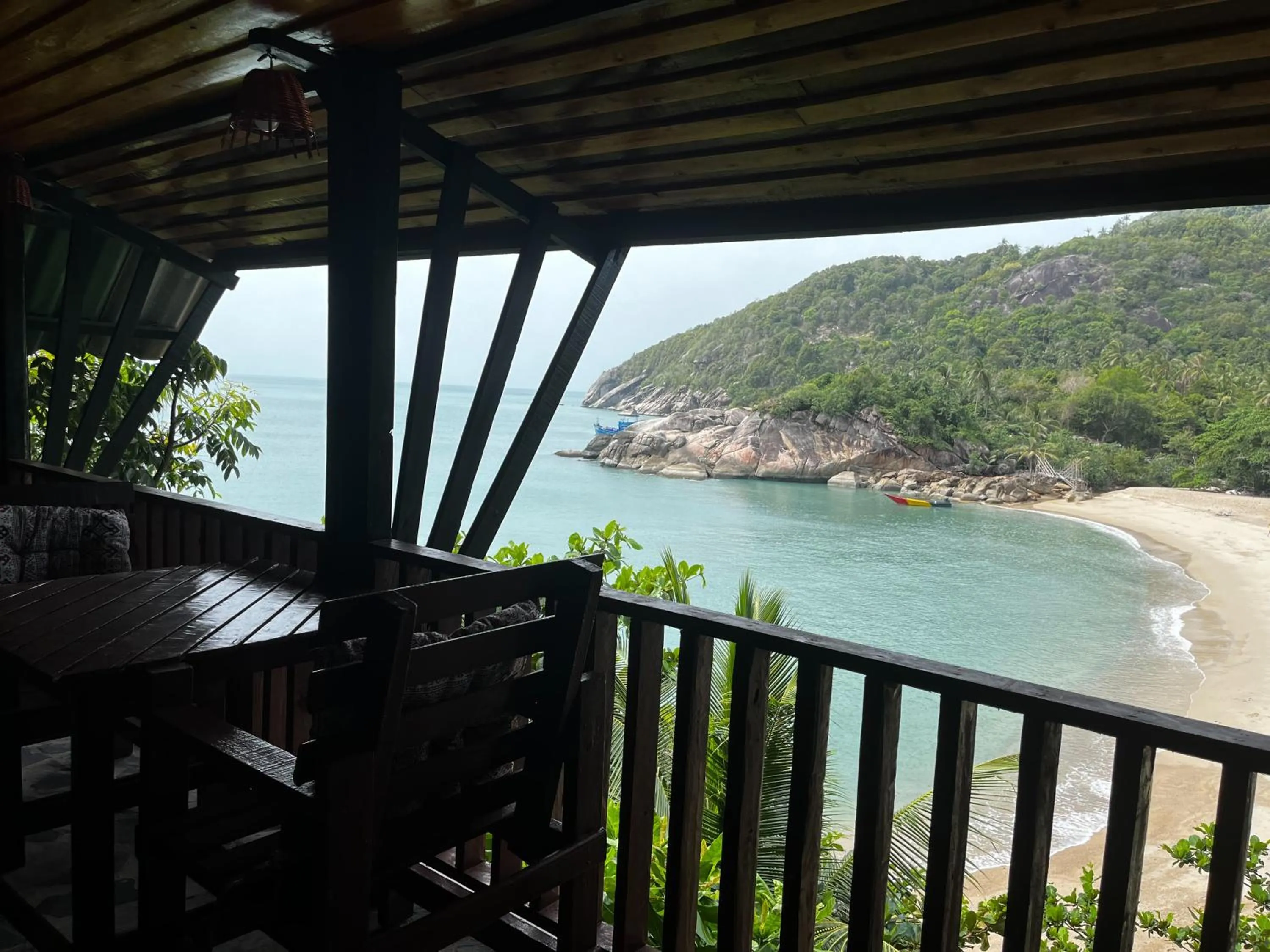 Mai Pen Rai Bungalows