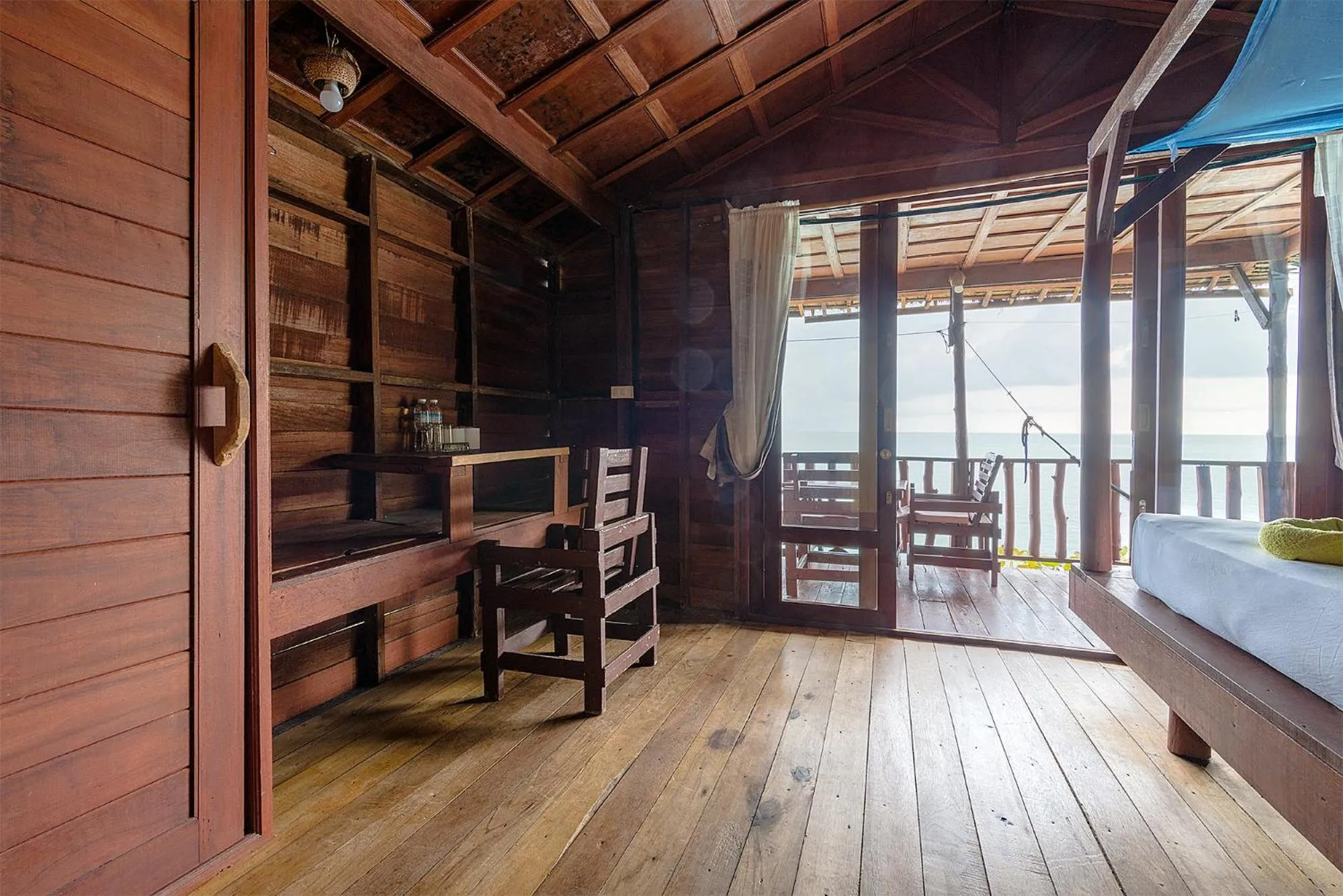 Mai Pen Rai Bungalows