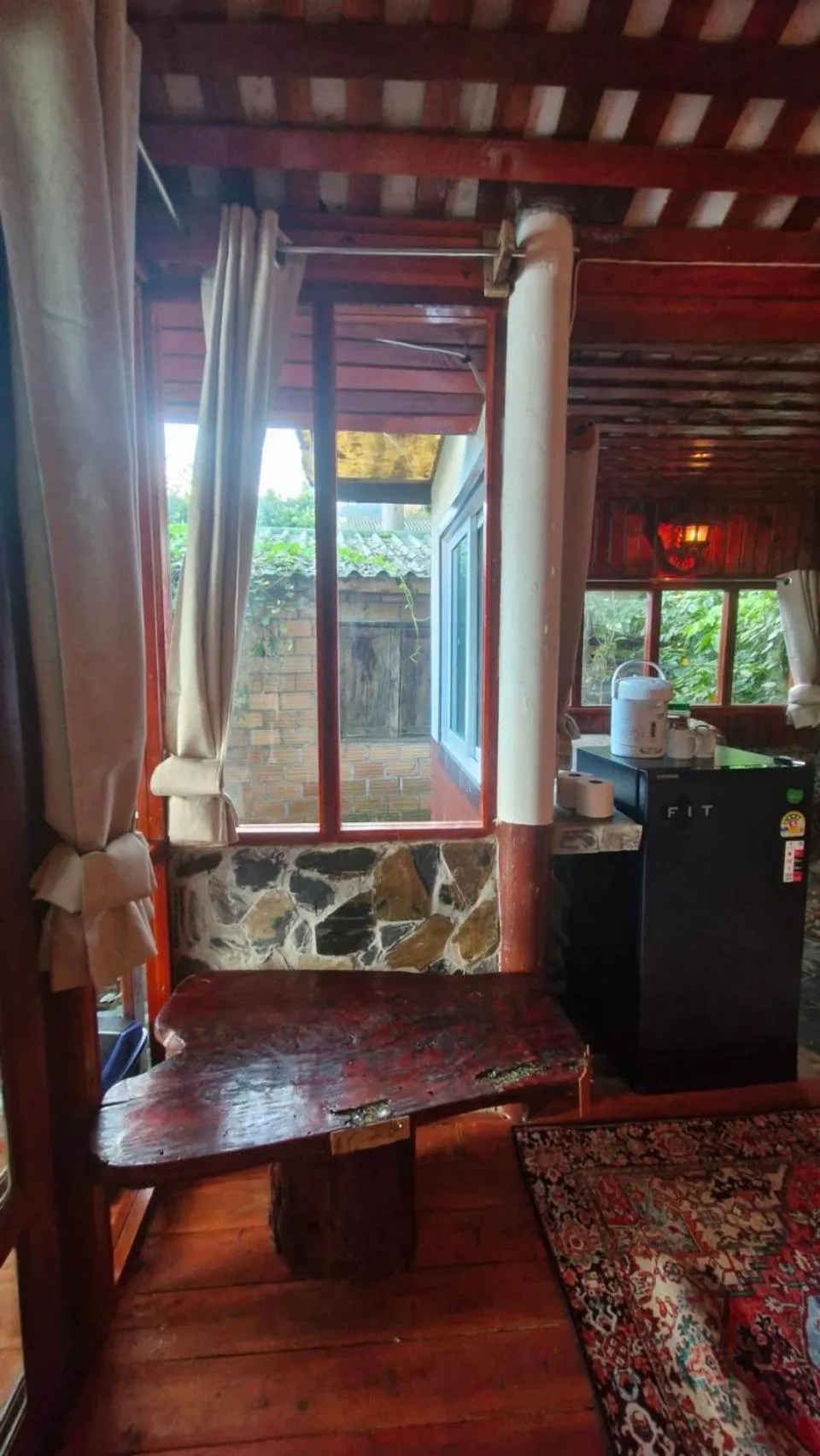 Mai Pen Rai Bungalows