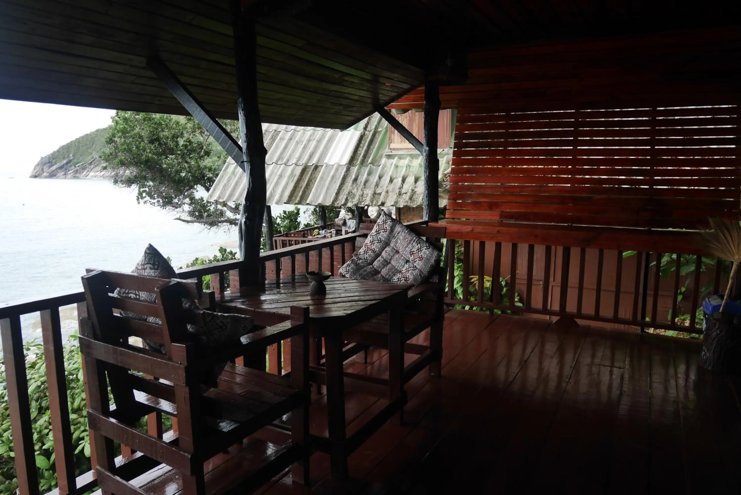 Mai Pen Rai Bungalows