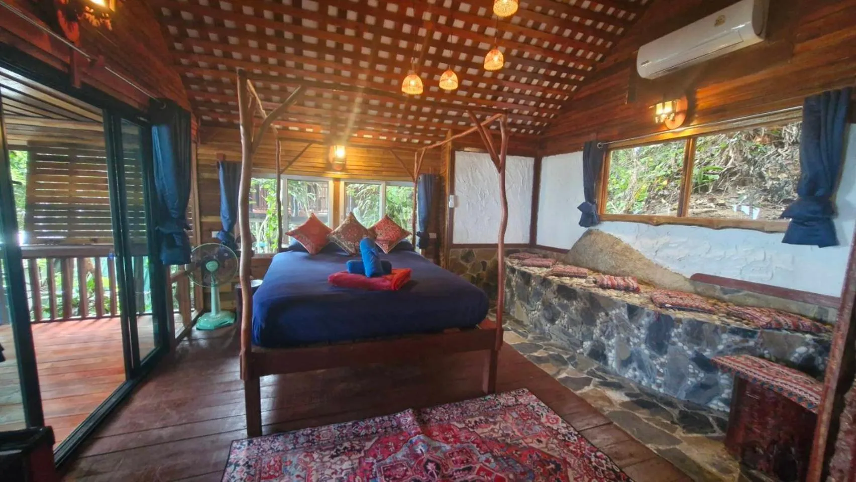 Mai Pen Rai Bungalows